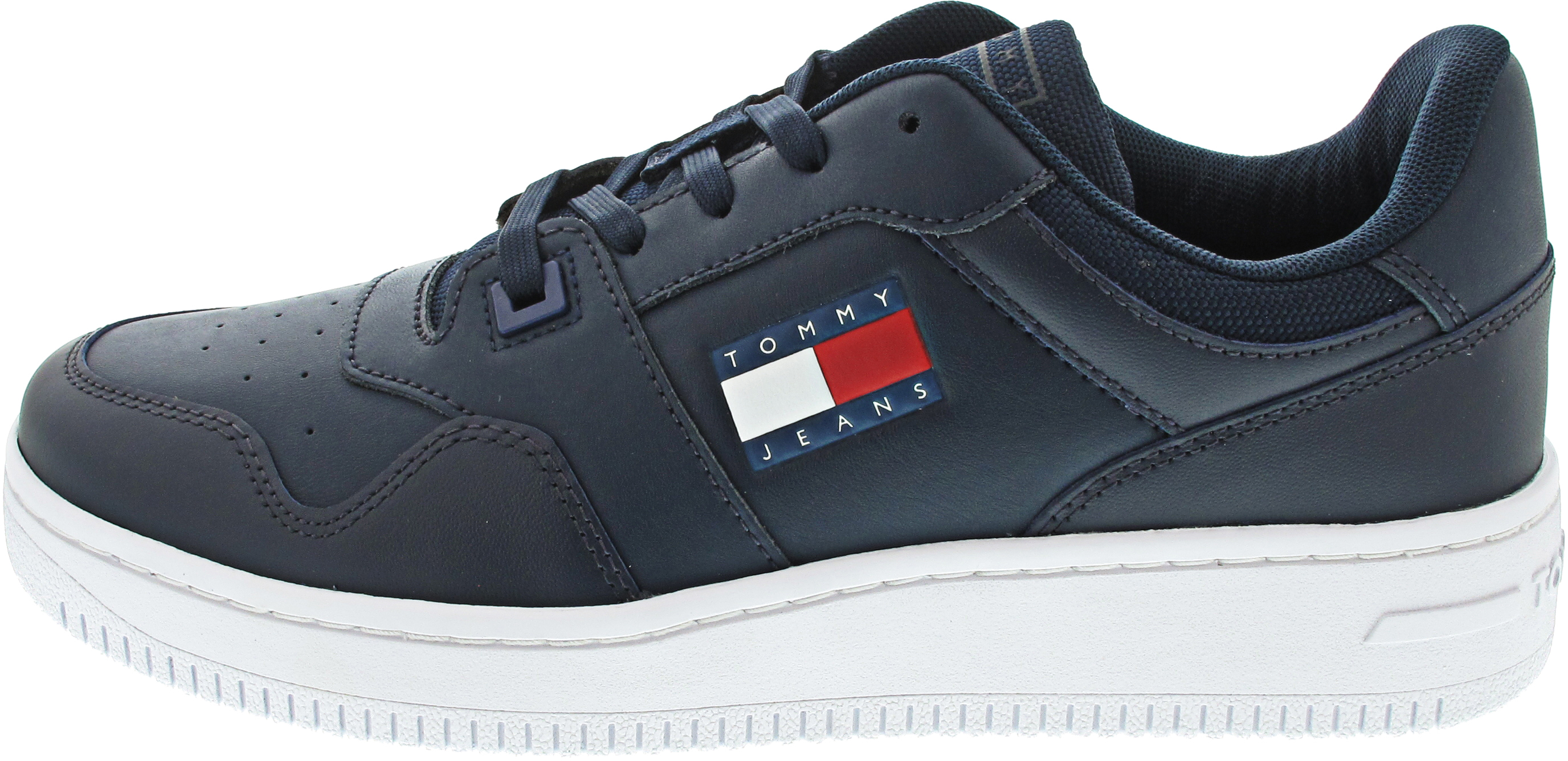 Tommy Jeans Retro Basket Ess