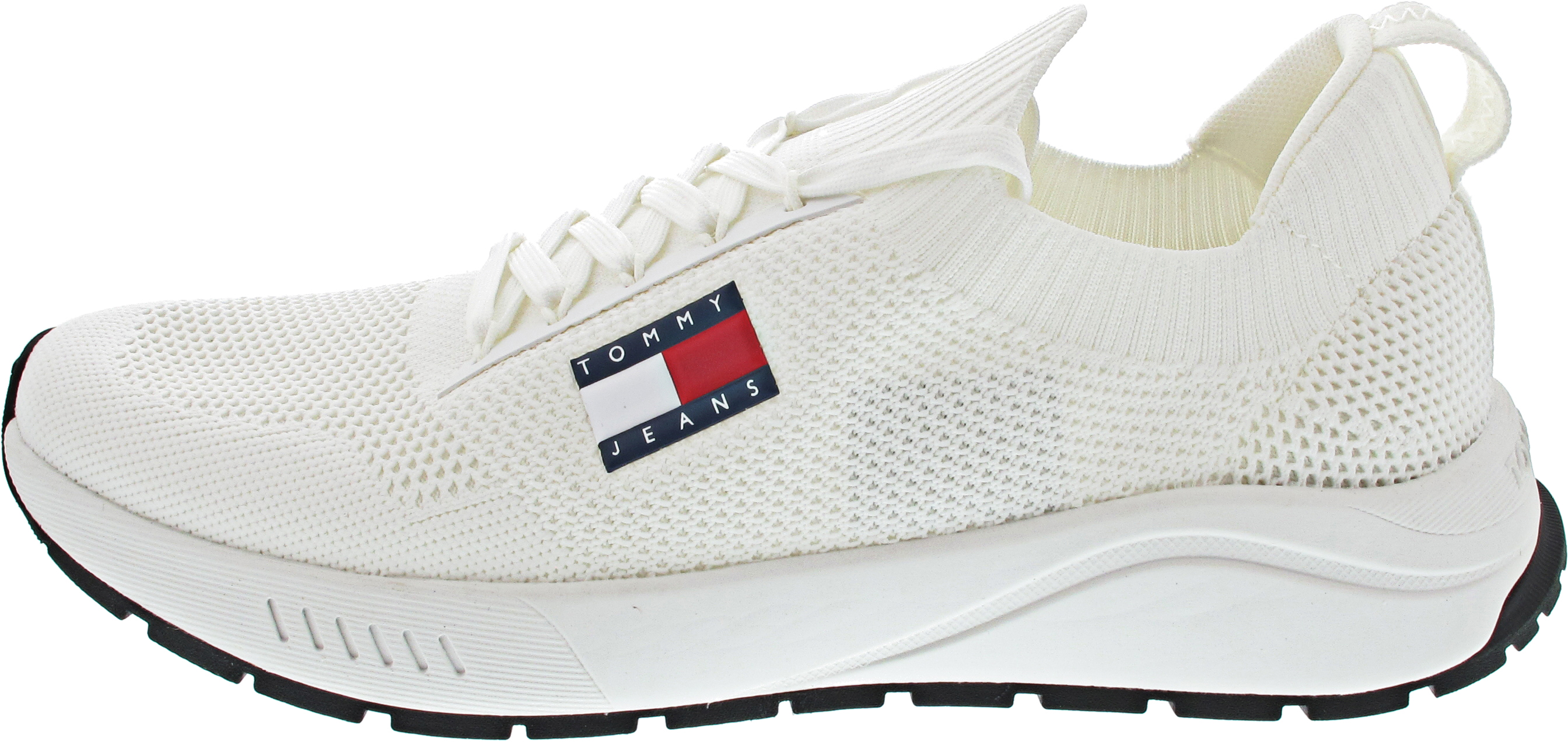 Tommy Jeans TJM Runner Knitted