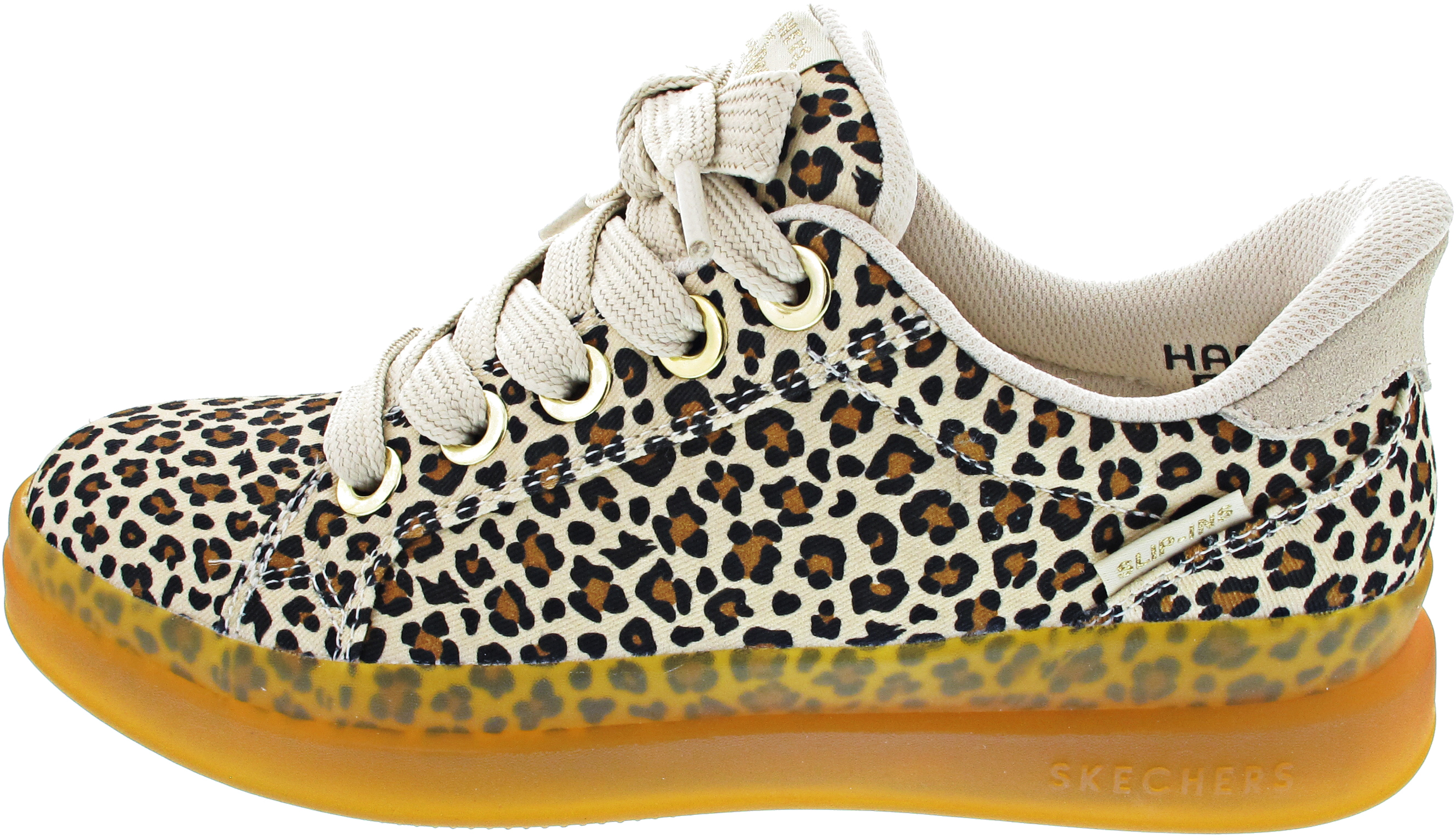 Skechers Courtside Nature Girlz
