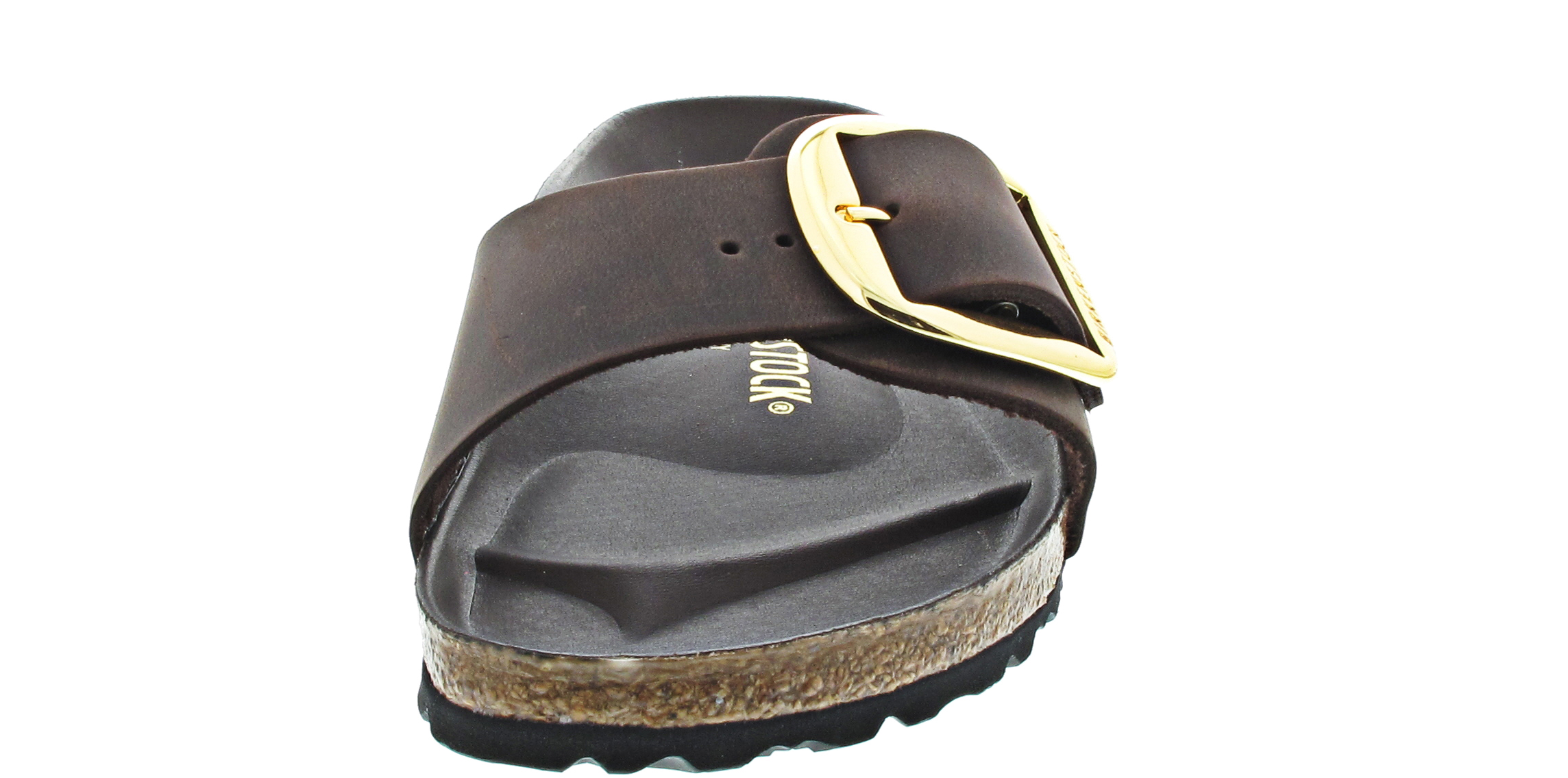 Birkenstock Madrid Big Buckle
