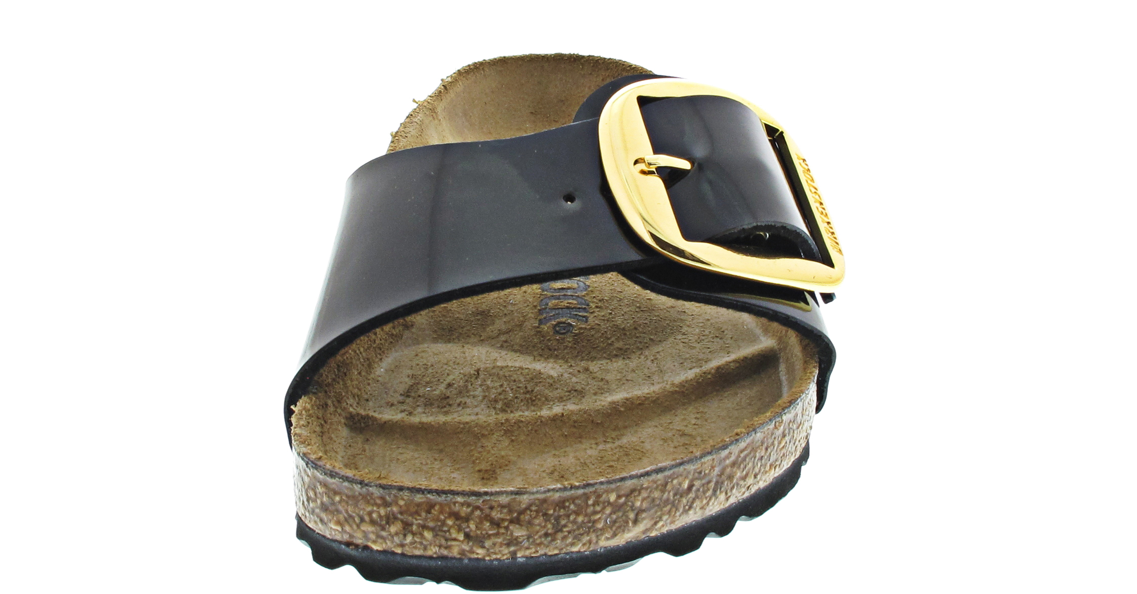 Birkenstock Madrid Big Buckle