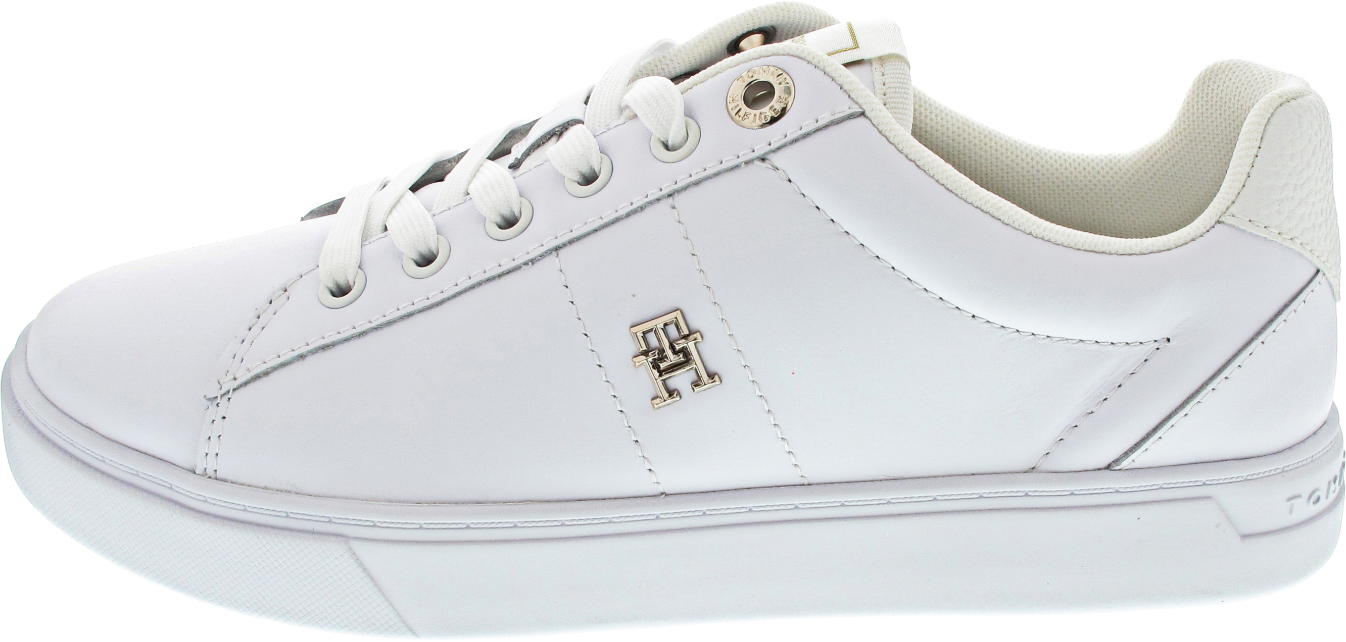 Tommy Hilfiger Essential Elevated Court