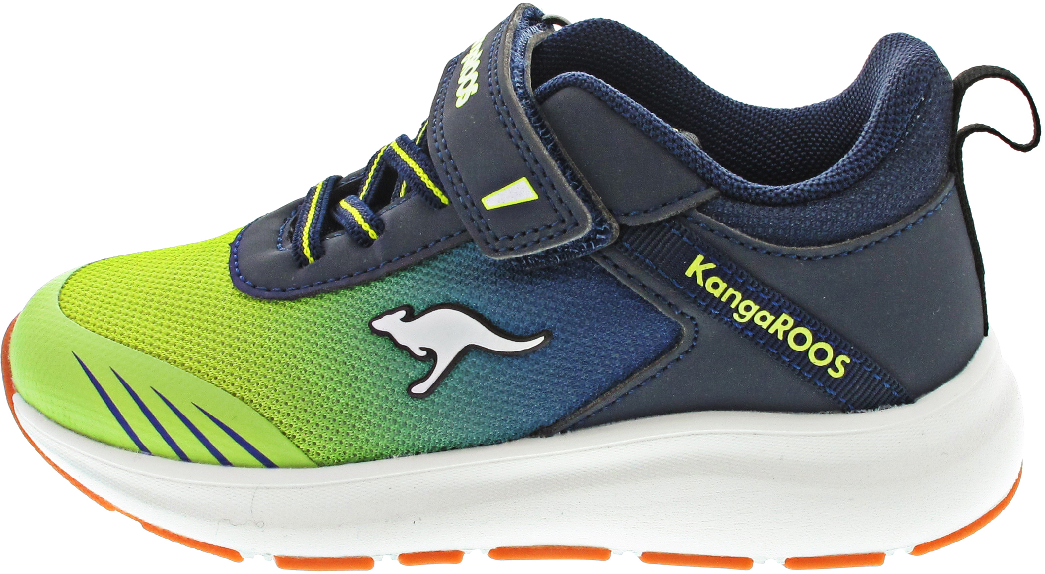 Kanga Roos KB-Rida EV