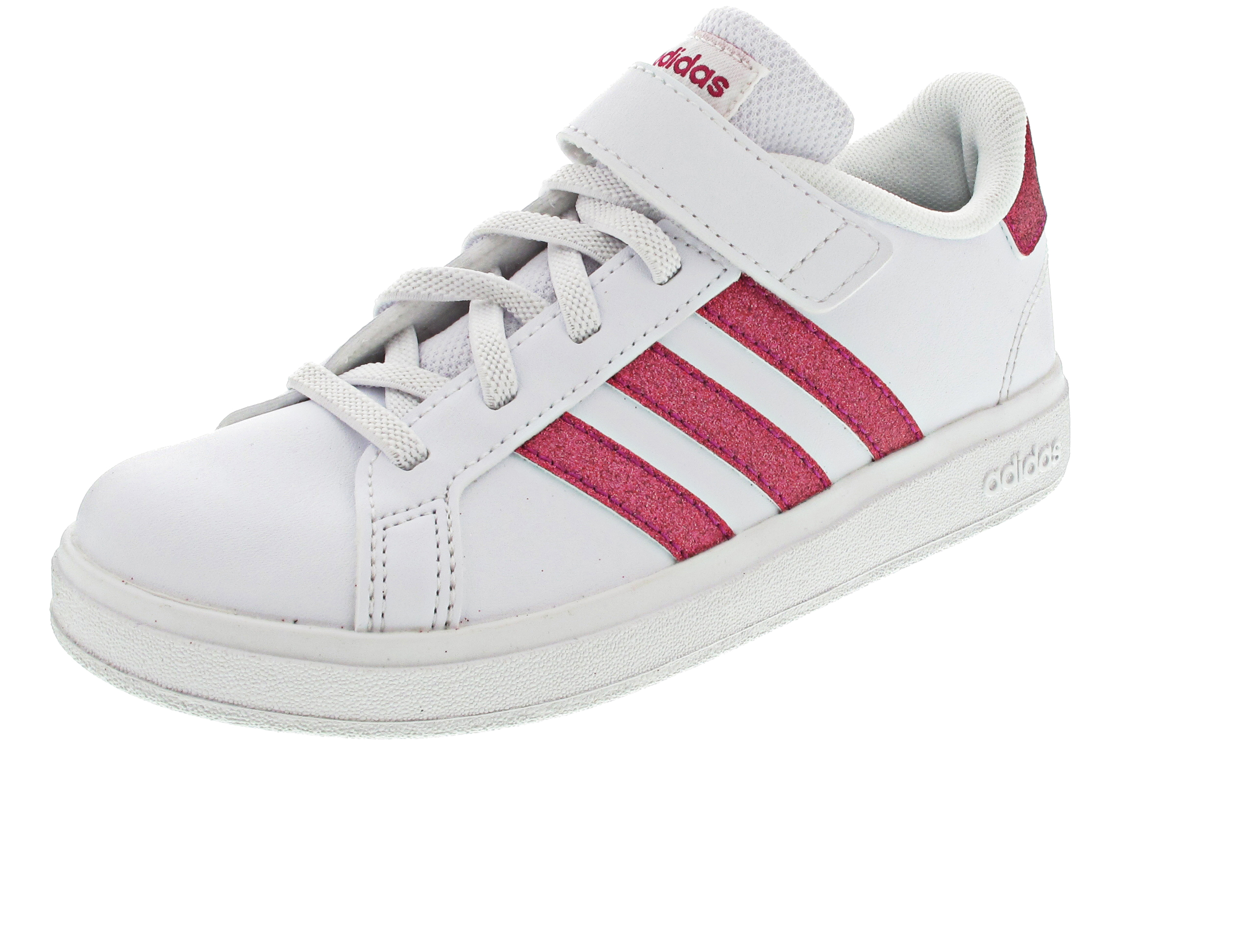 adidas Grand Court 2.0 EL K