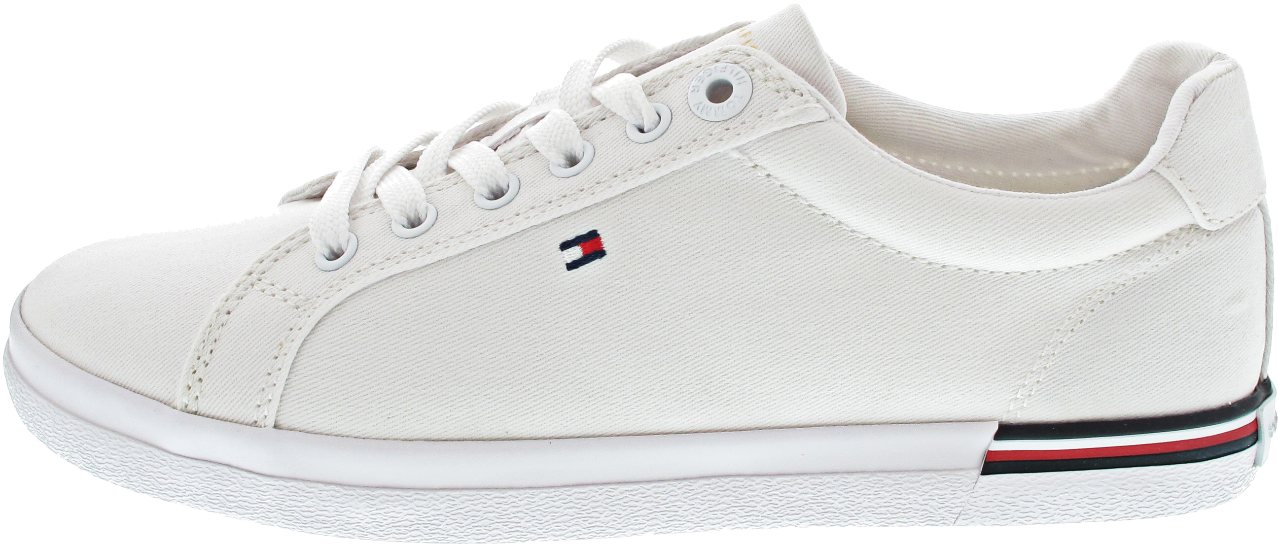 Tommy Hilfiger Essential Stripes Sneaker