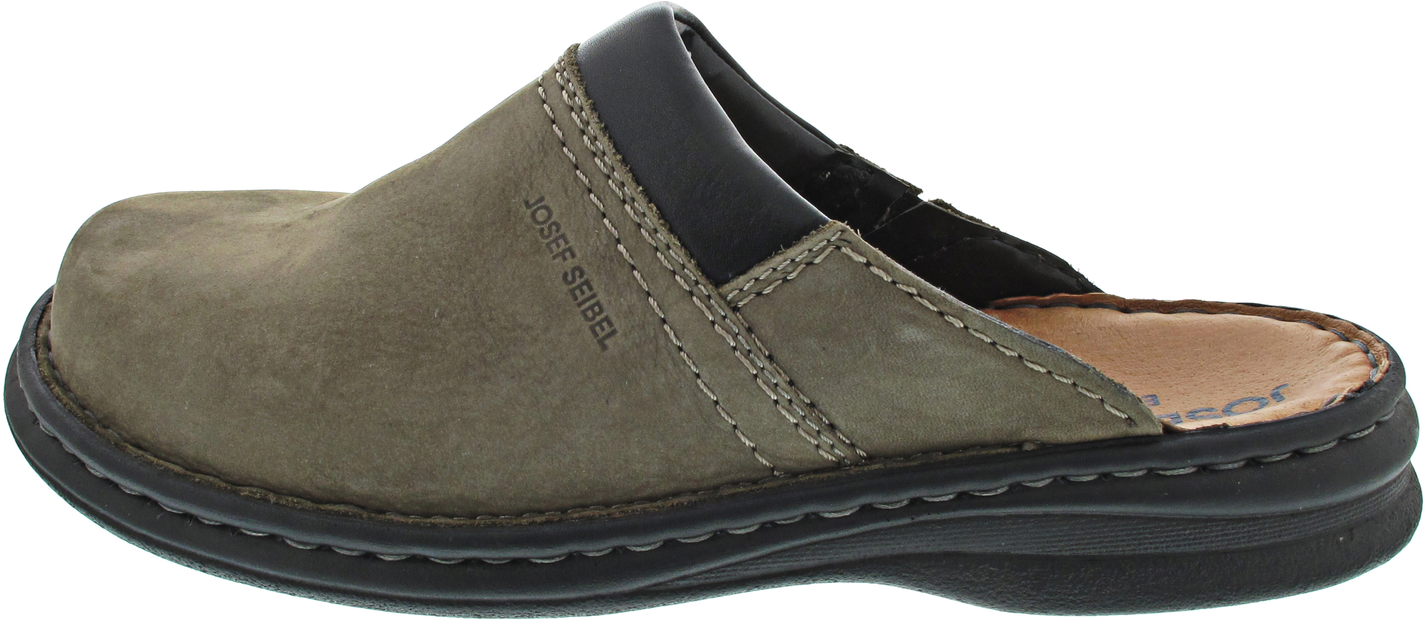Josef Seibel Max