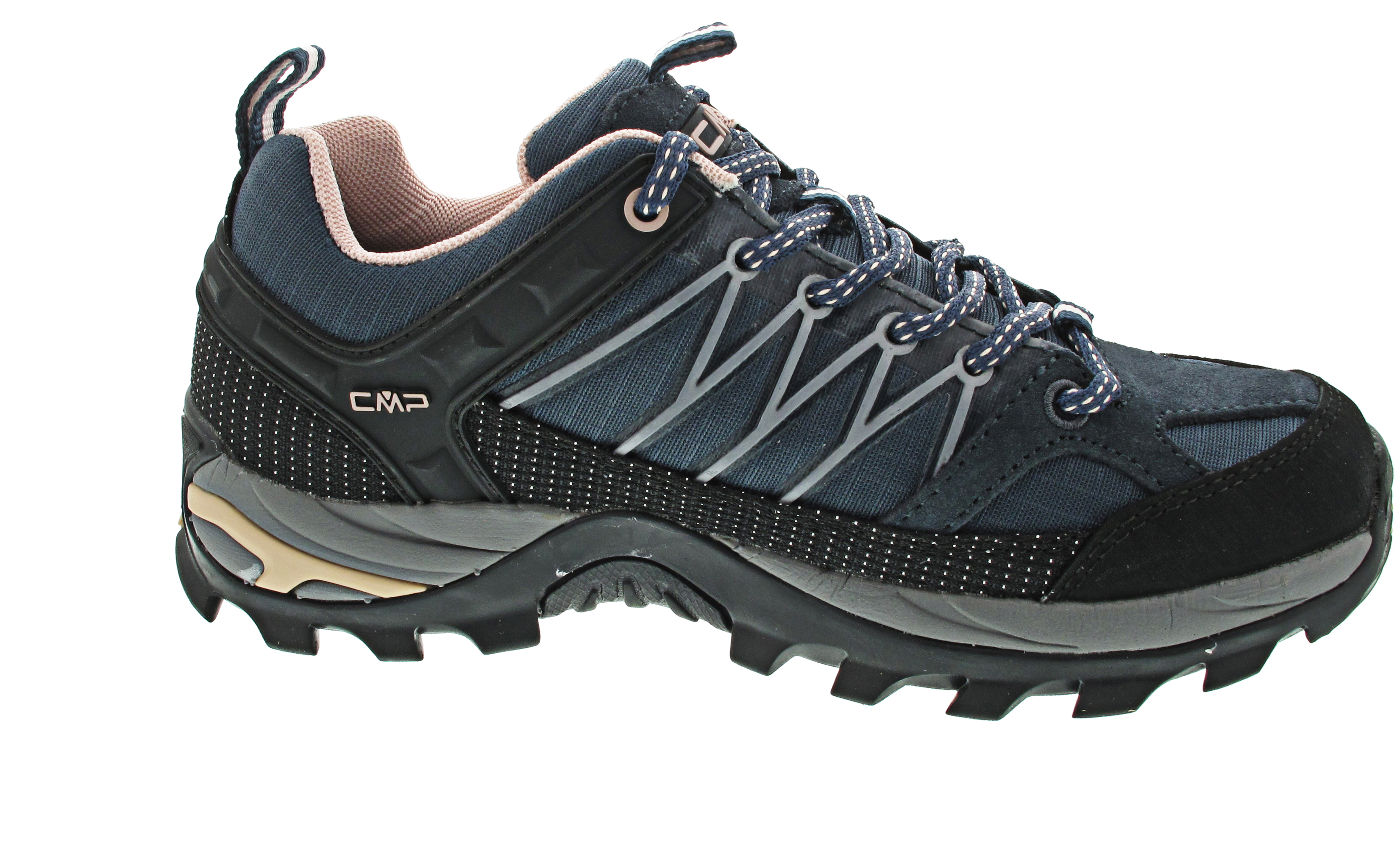 CMP Rigel Low Trekking WP