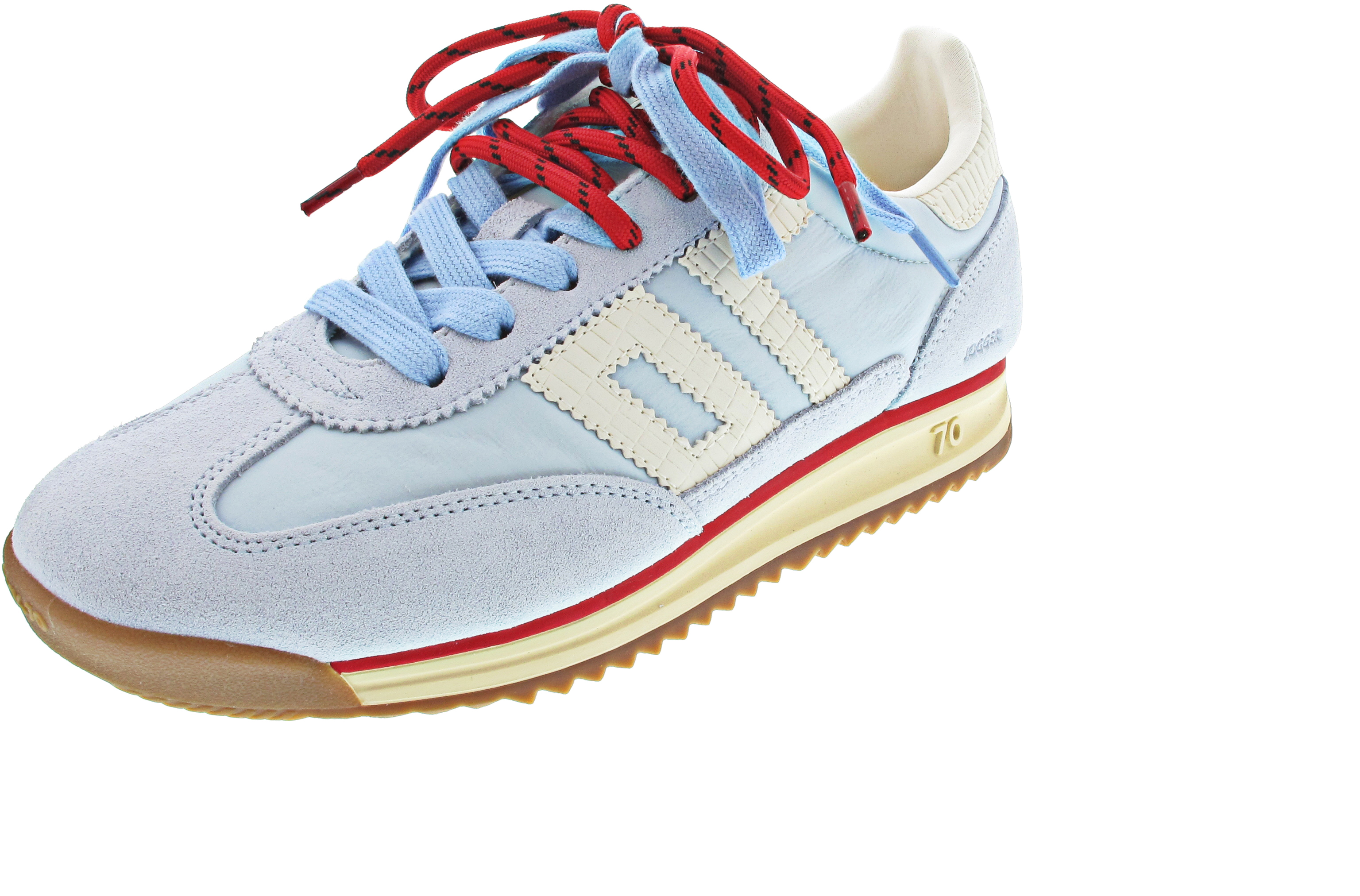 Back 70 Jogger N26-202