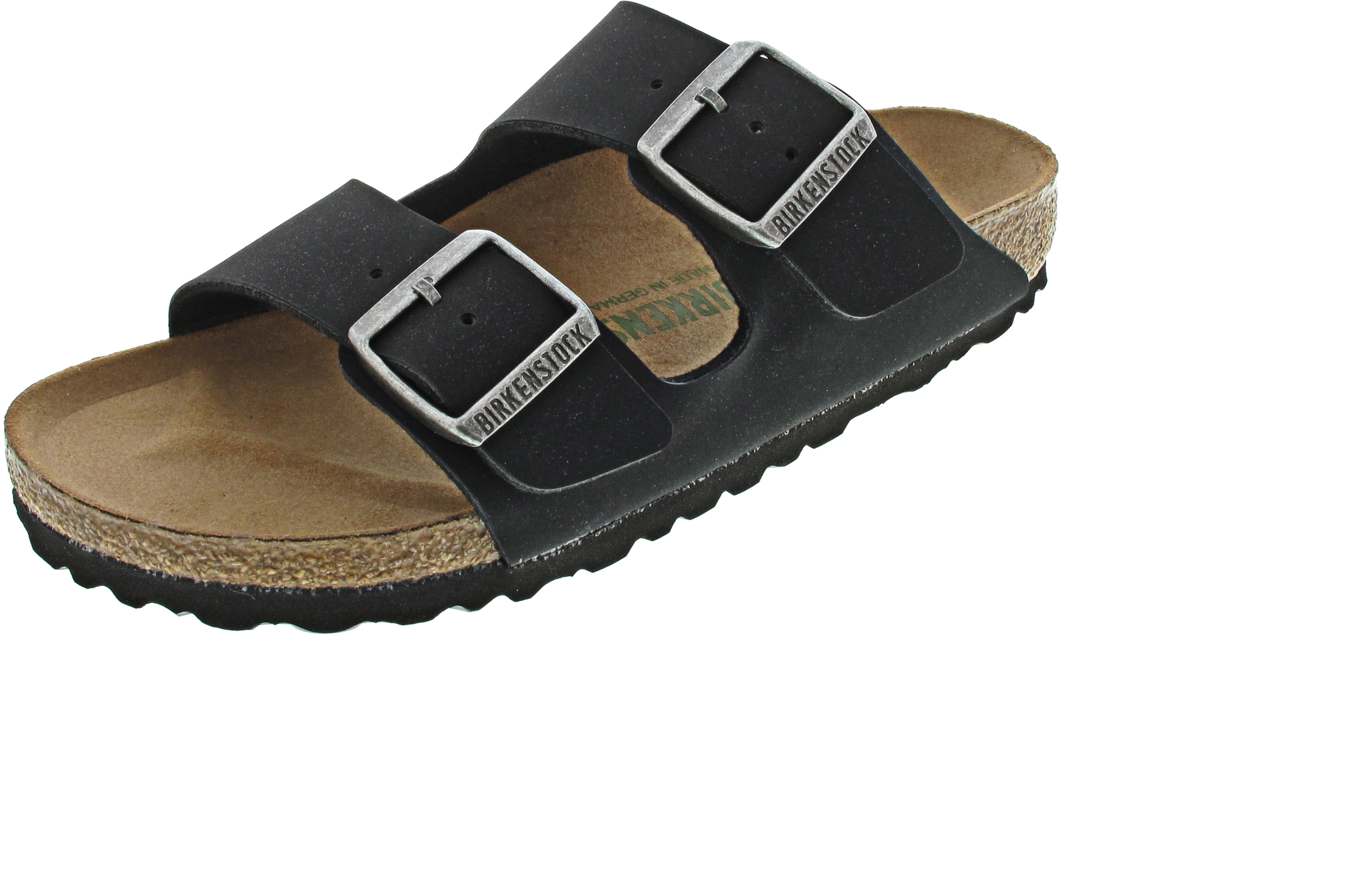 Birkenstock Arizona BFBC Earthy Vegan