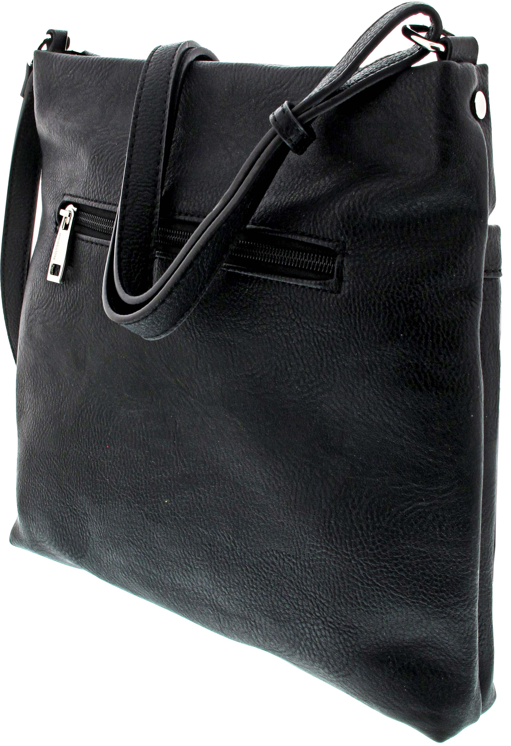 Emily & Noah Harmina Crossover