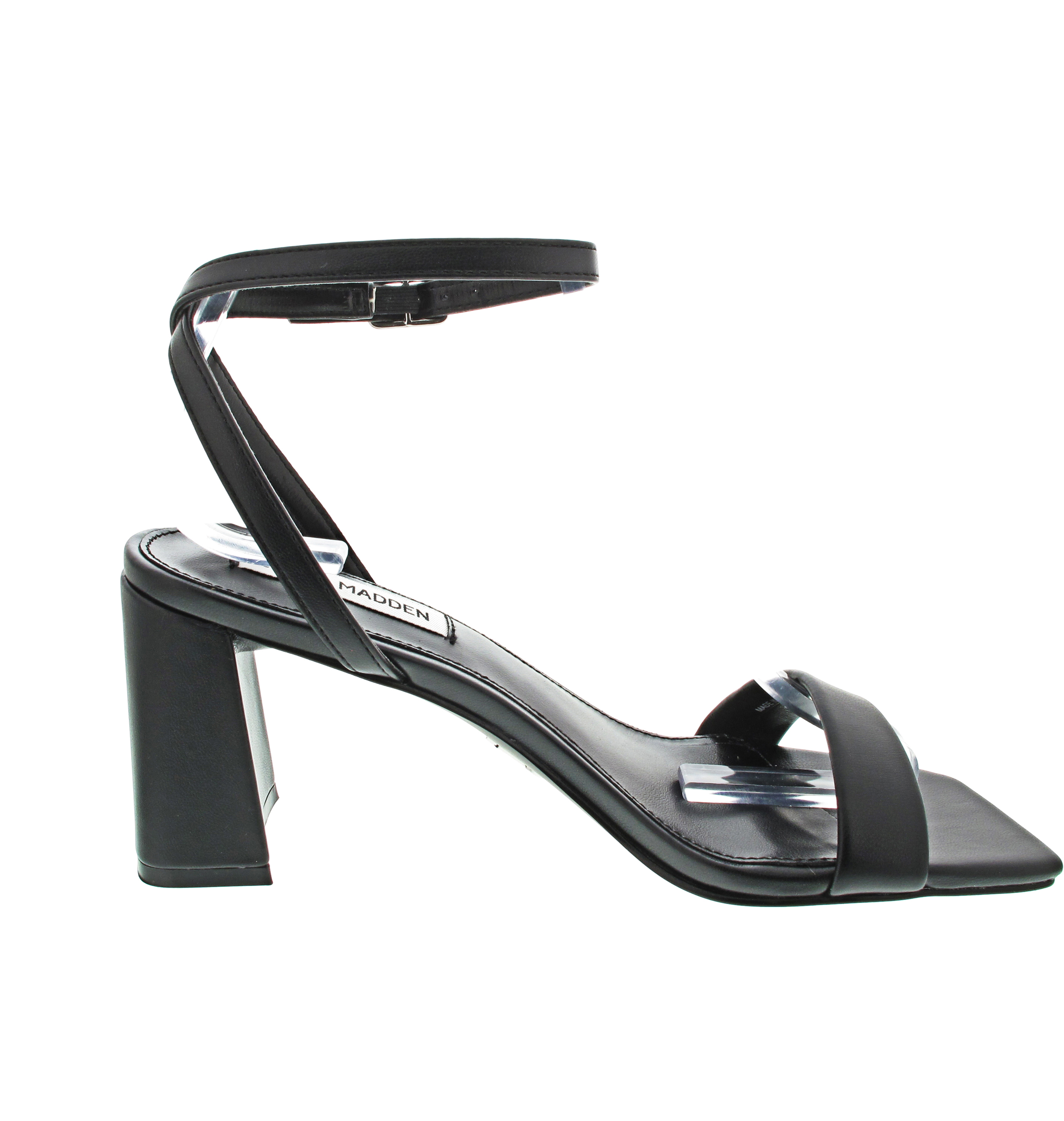 Steve Madden Luxe