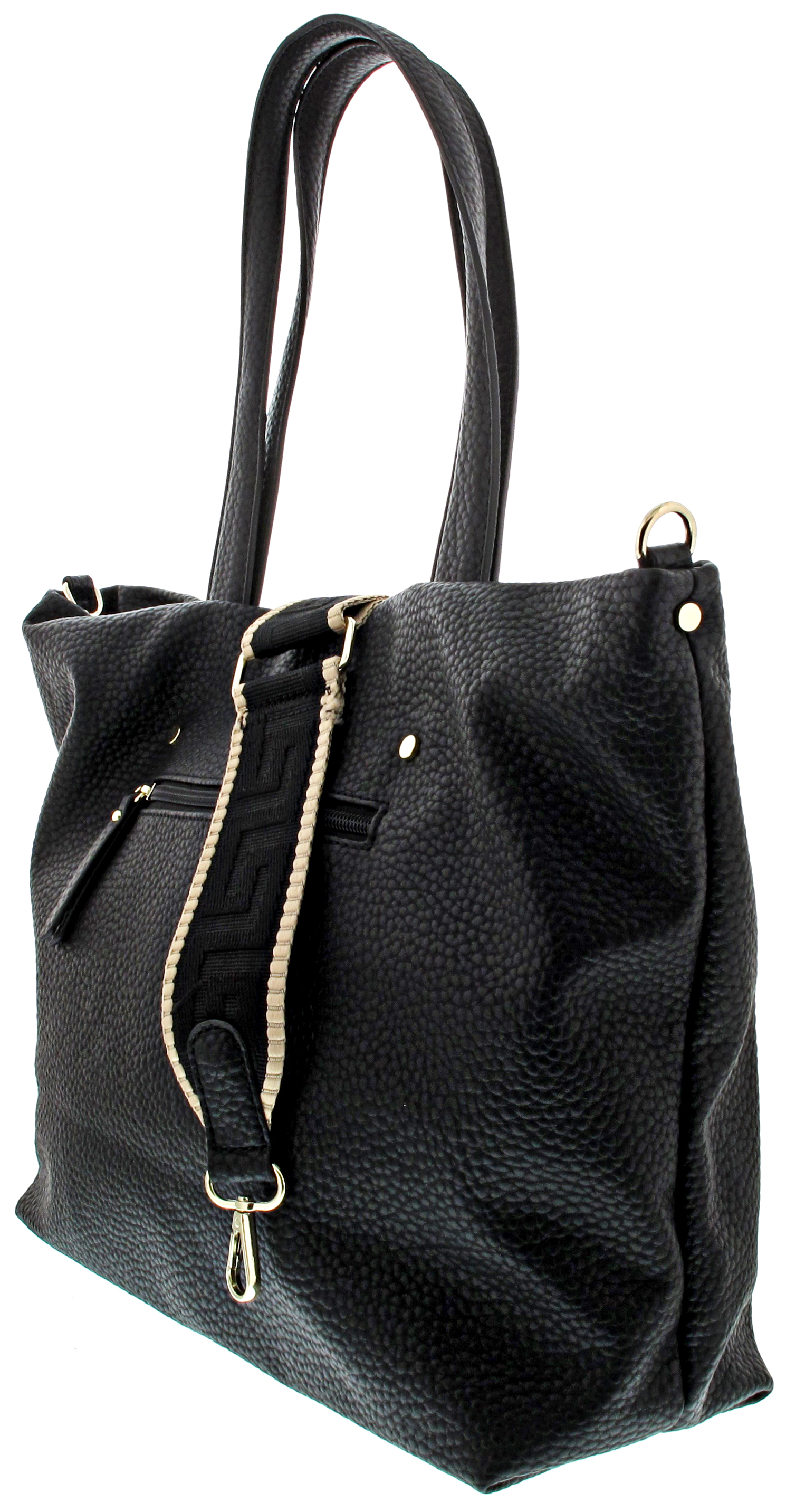 Emily & Noah Heidi Cityshopper