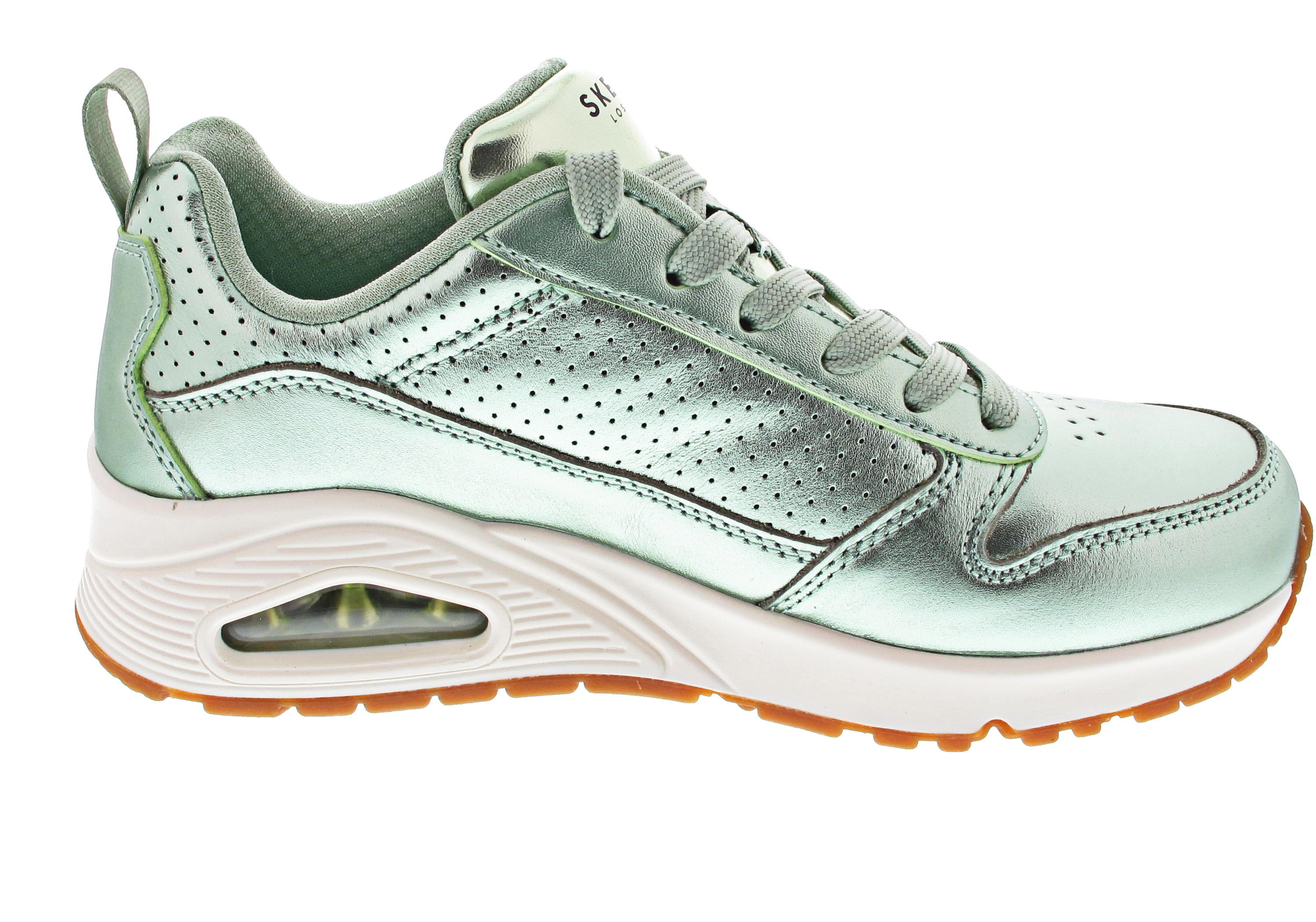 Skechers Uno - Metallixs