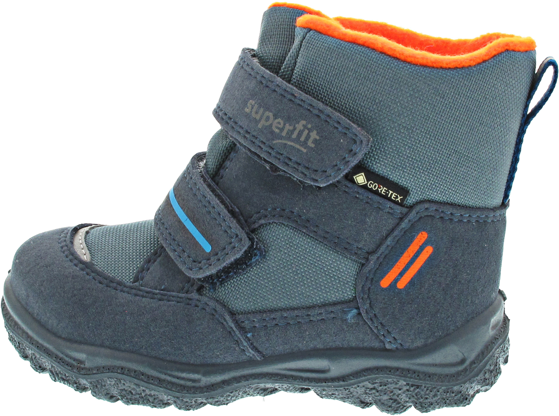Superfit HUSKY1