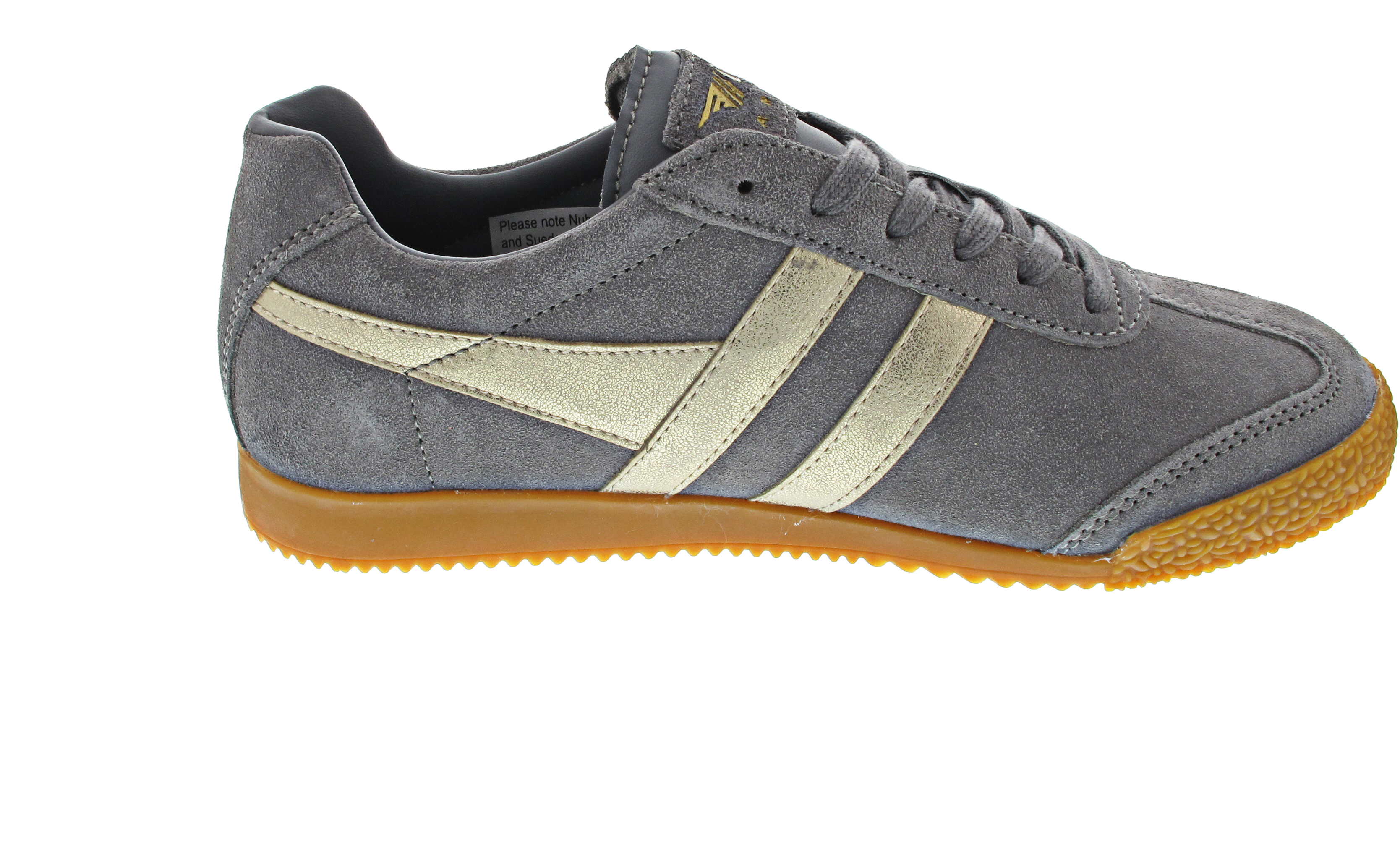 Gola Harrier Mirror