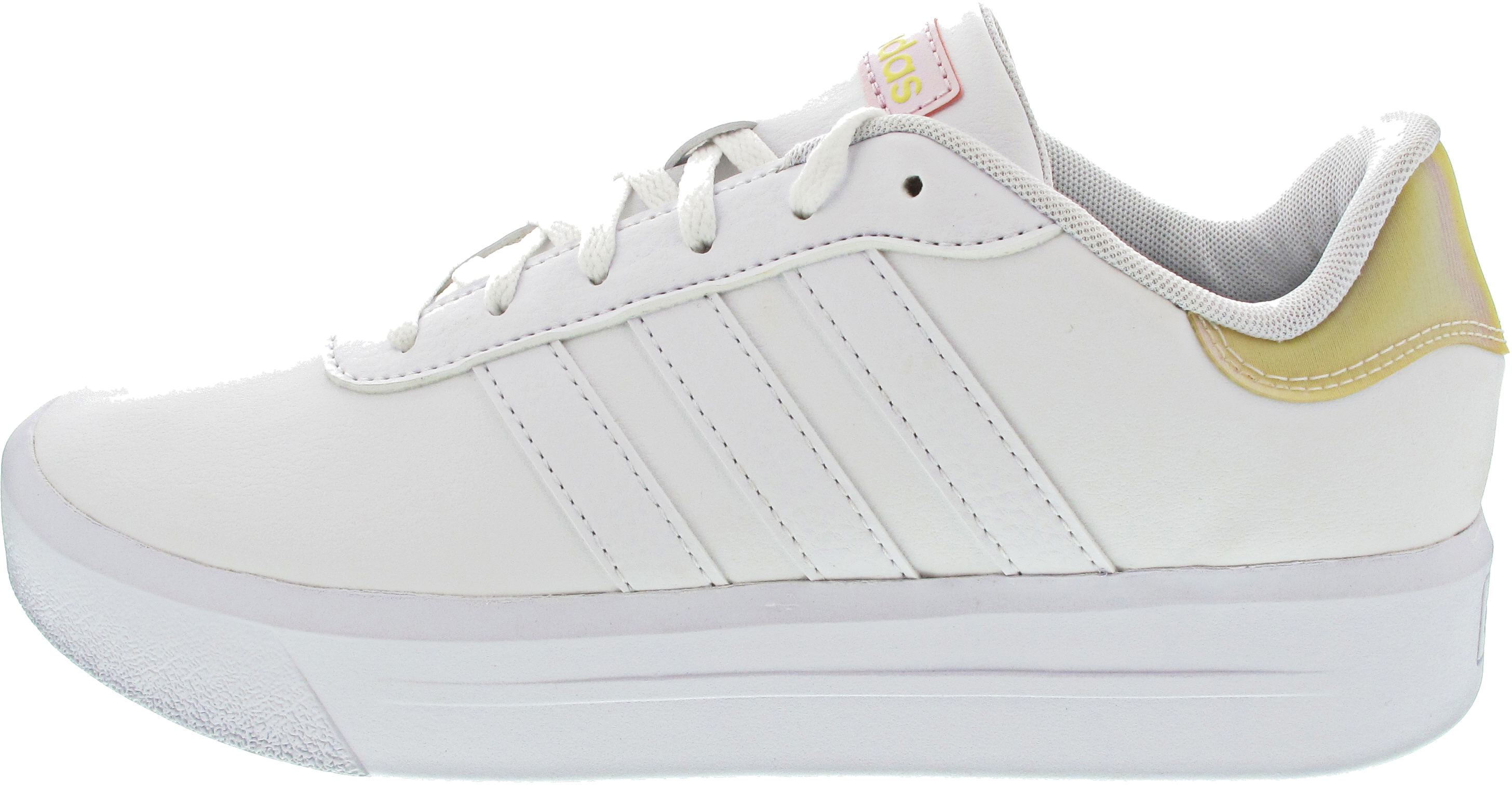 adidas Court Platform