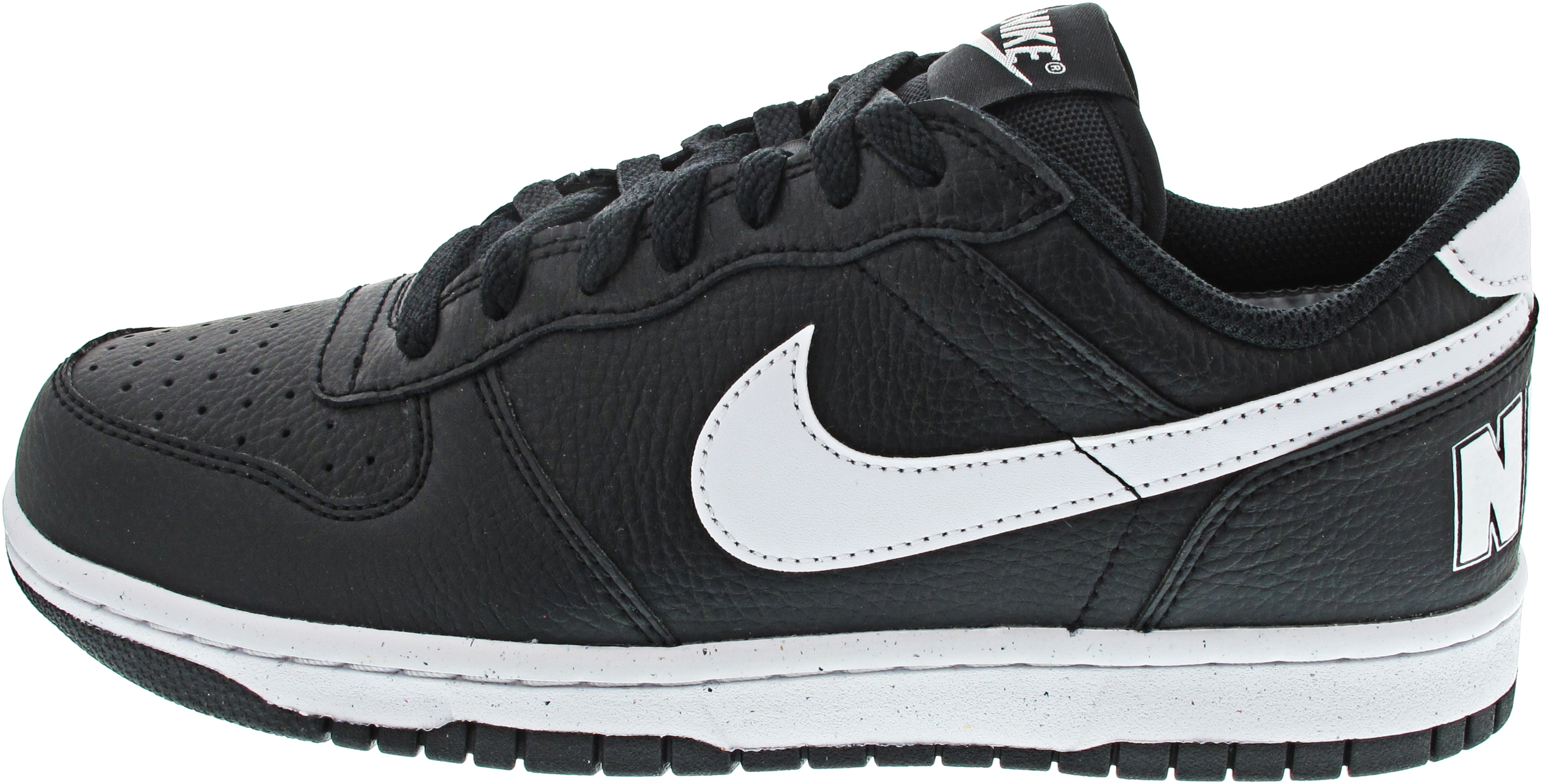 Nike Big Nike Low