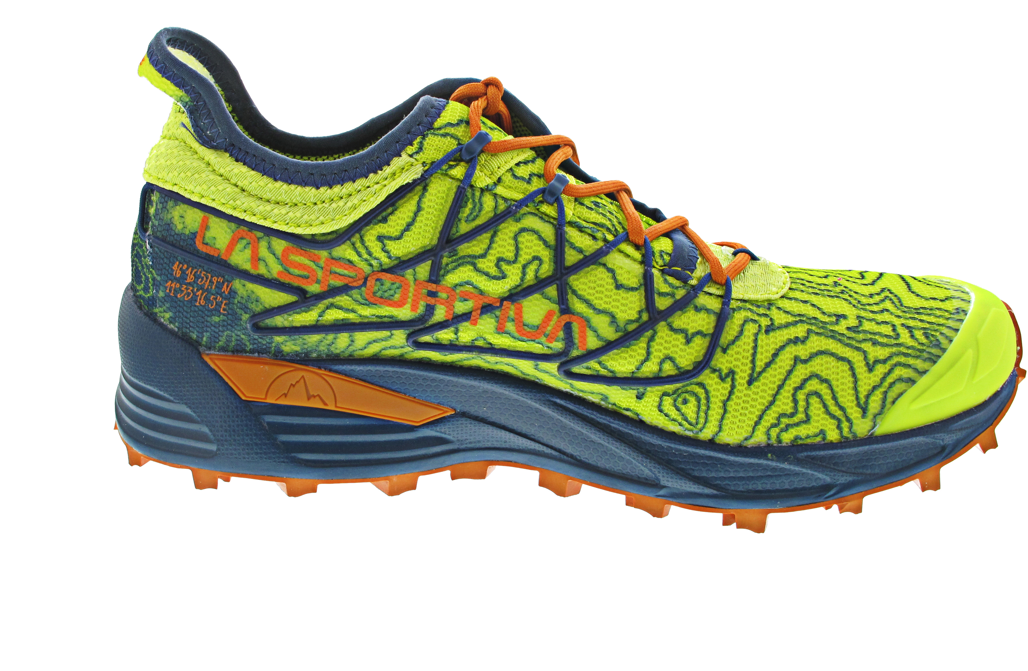 La Sportiva Mutant