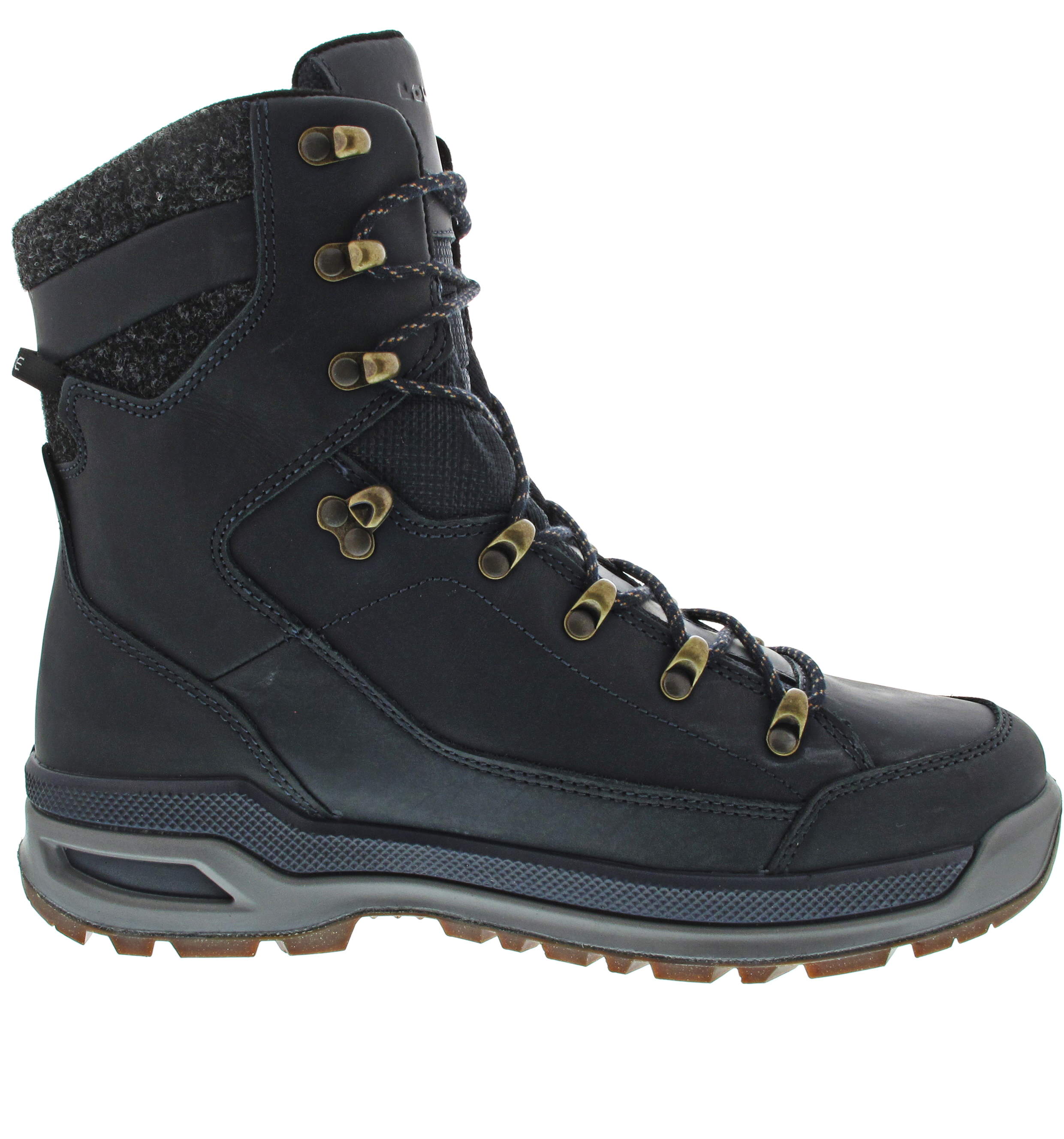 Lowa Renegade Evo Ice GTX