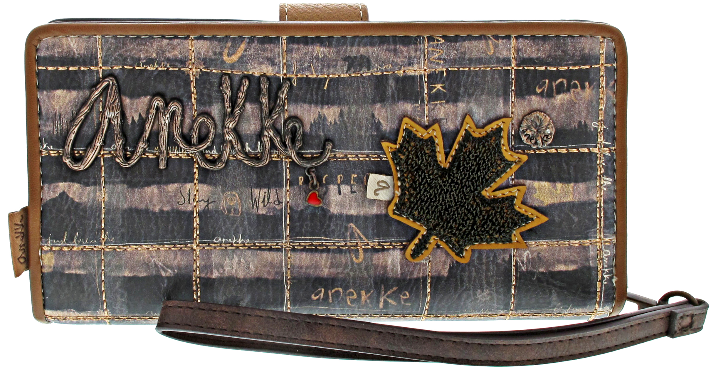 Anekke Canada