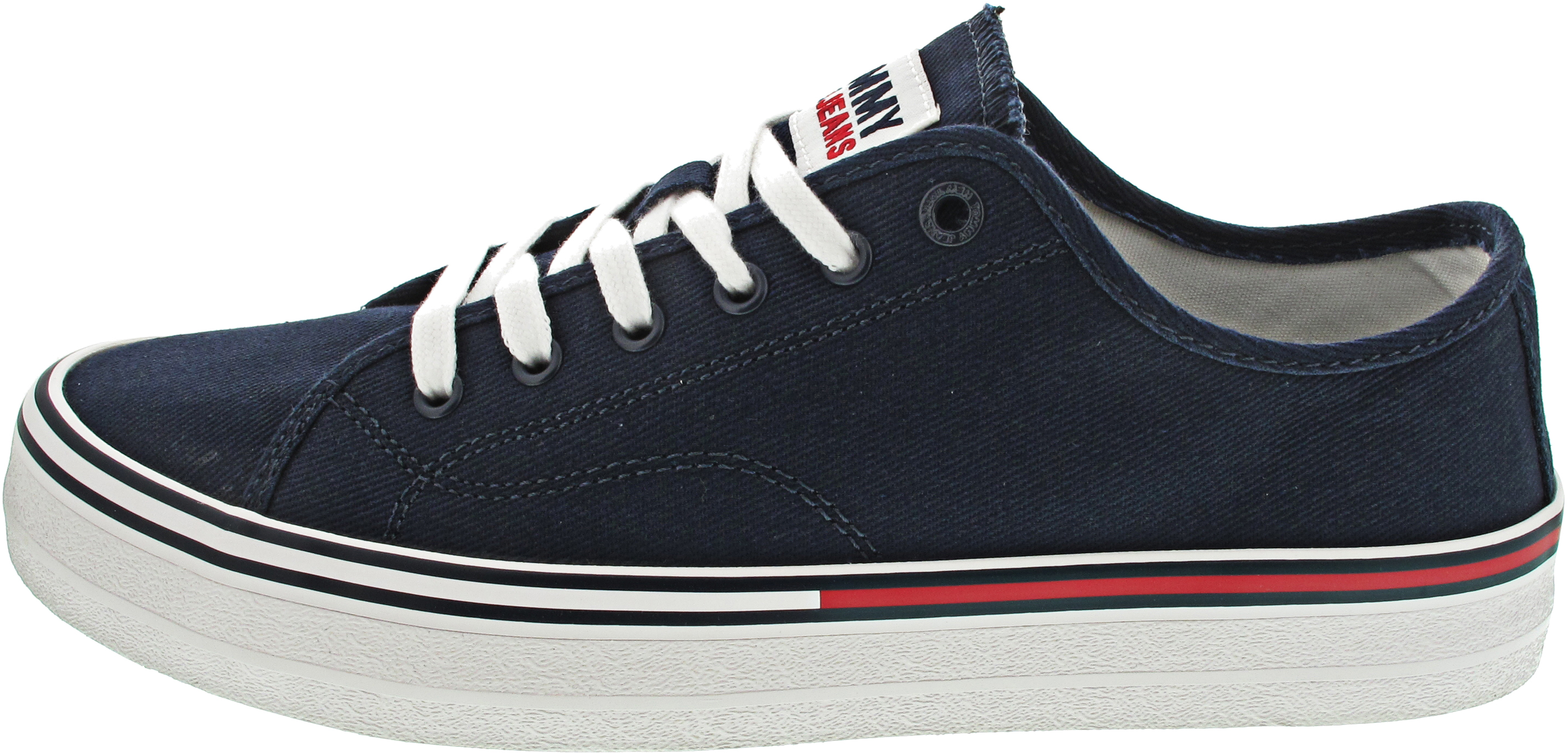 Tommy Jeans Essential Low Cut