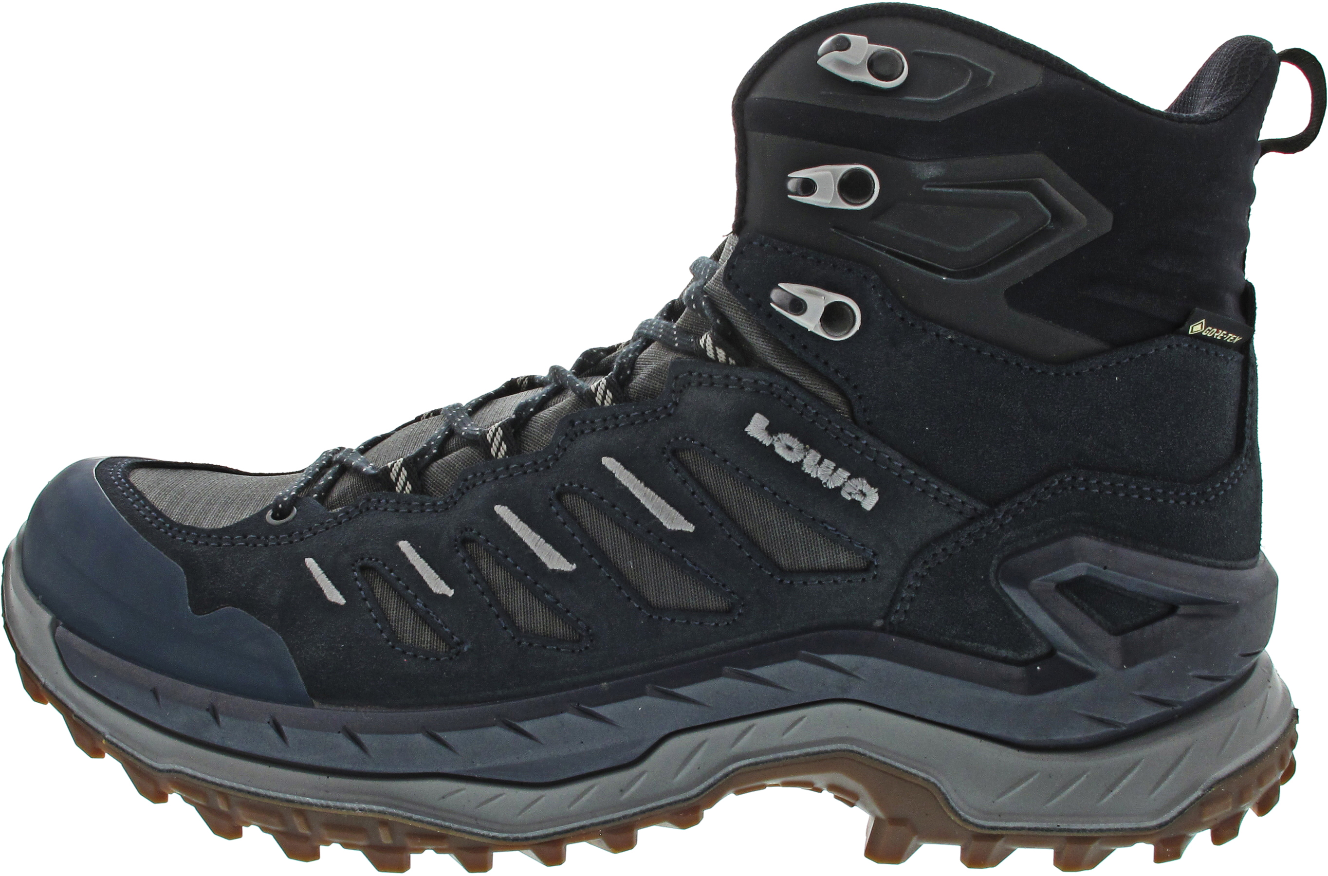 Lowa Innovo GTX Mid