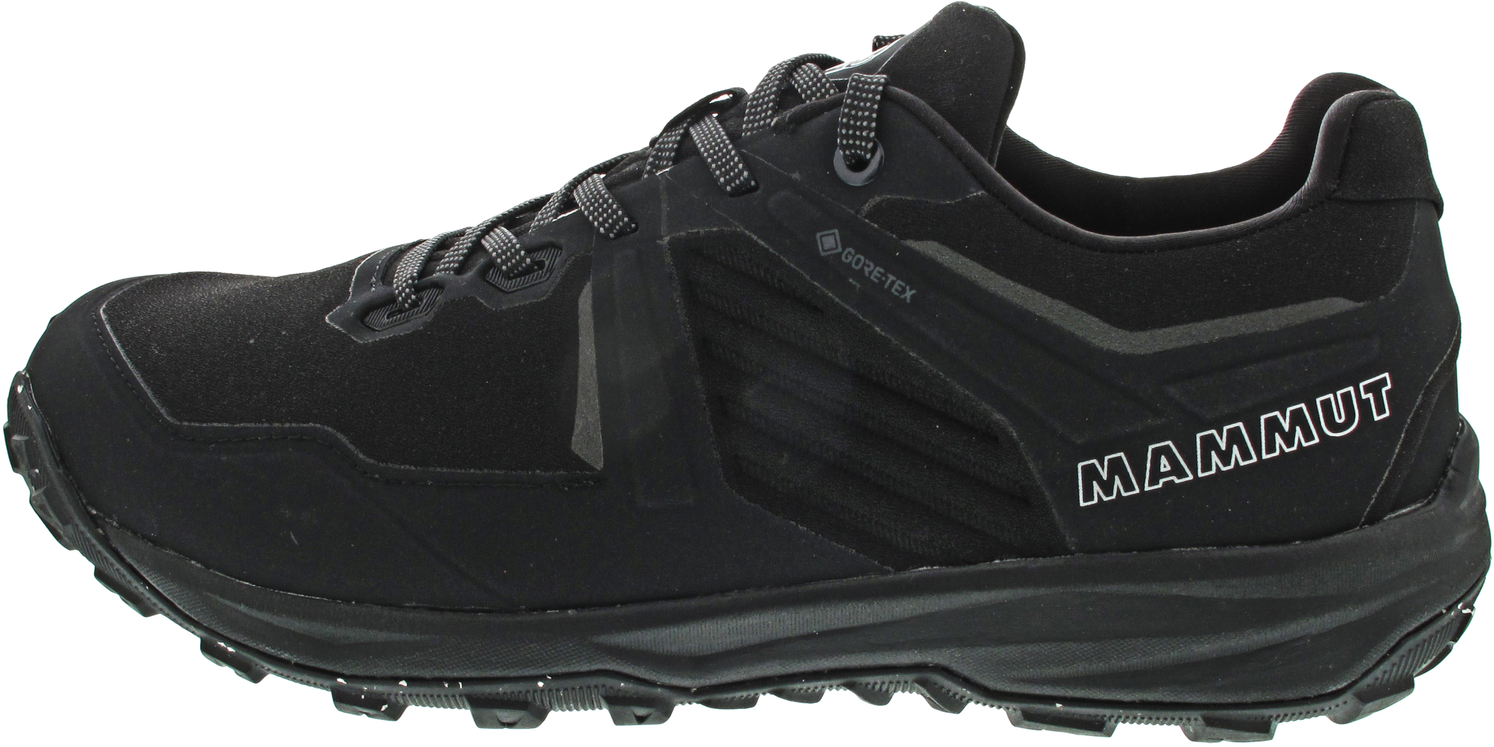 Mammut Ultimate III Low GTX Woma