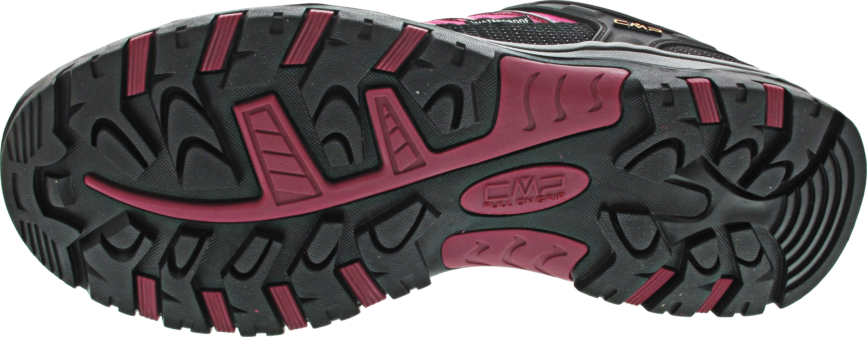 CMP Kids Rigel Low Trekking