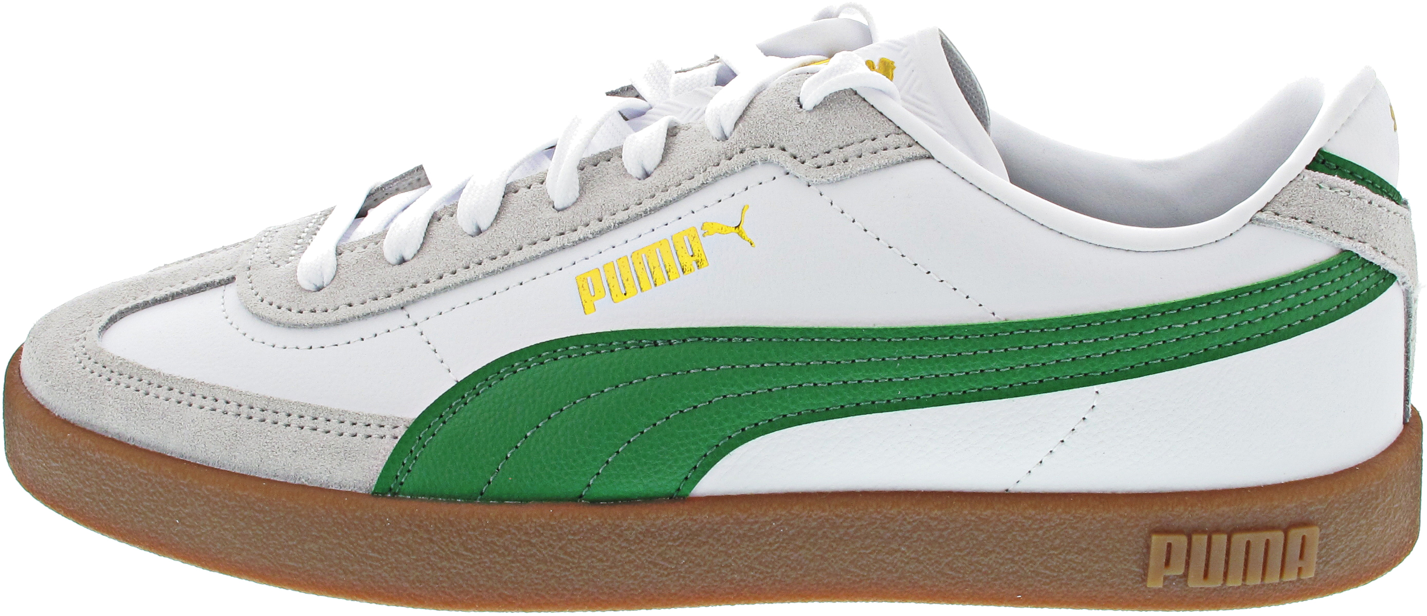 Puma Club II Era