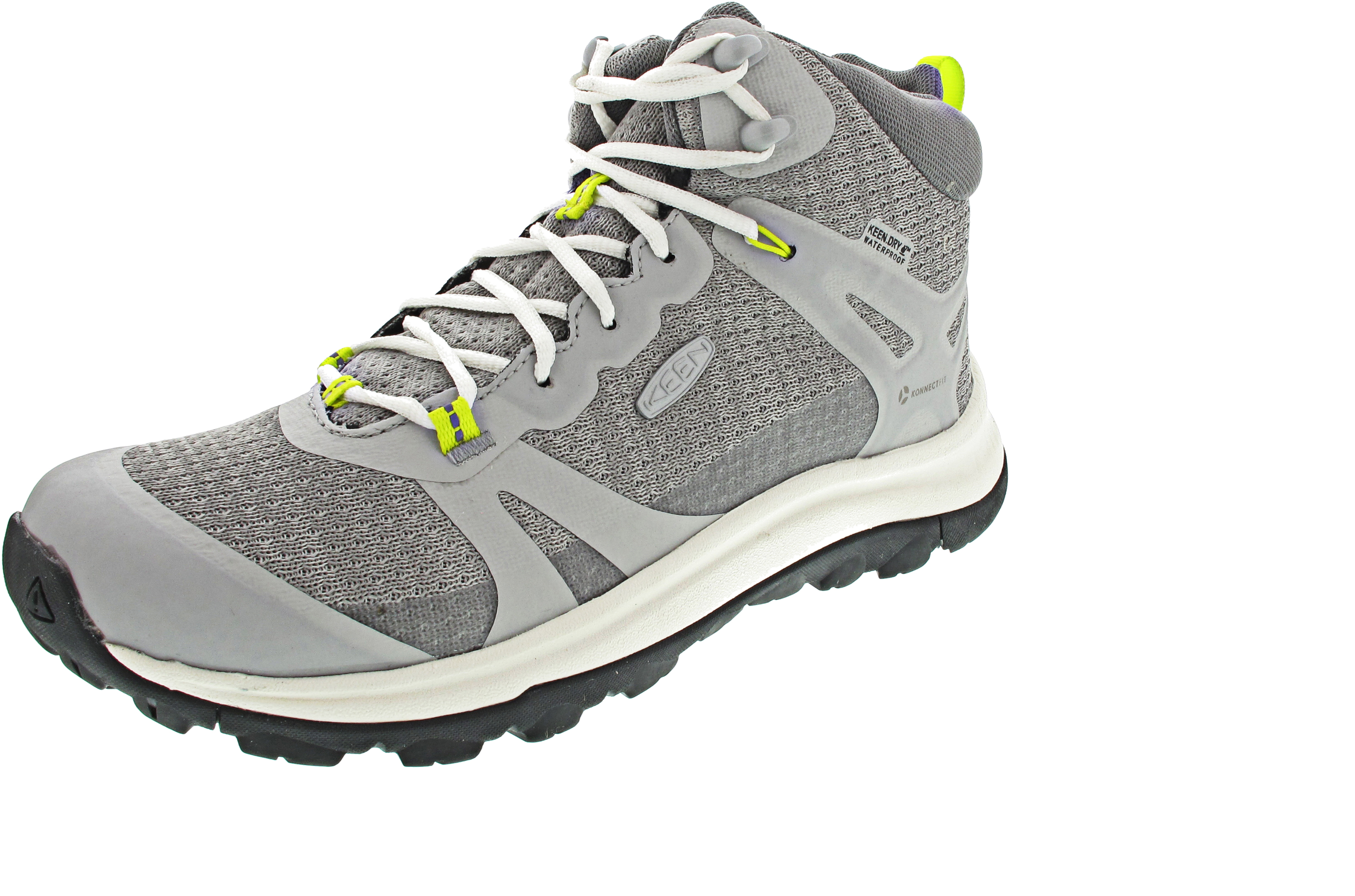 KEEN Terradora II Mid WP