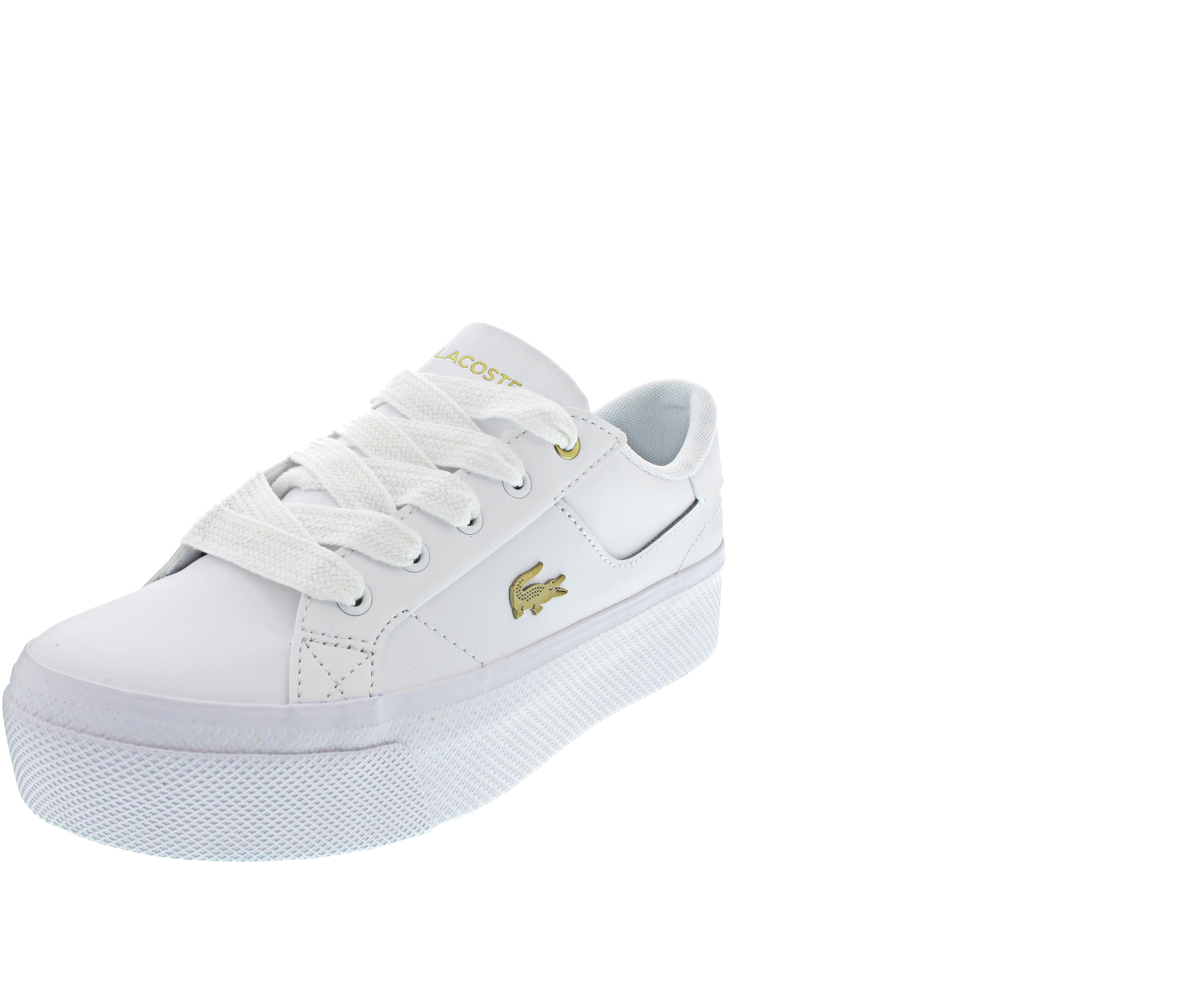 Lacoste Ziane Platform Sneaker