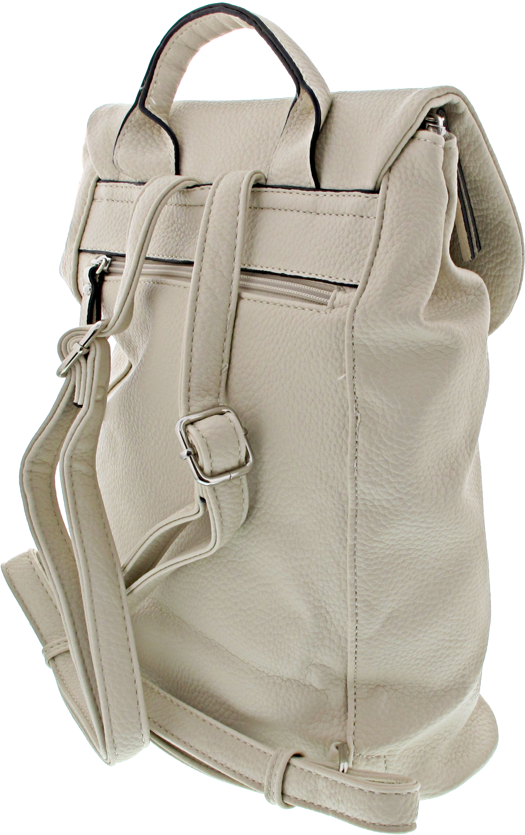 Emily & Noah Tours Rue 09 Cityrucksack