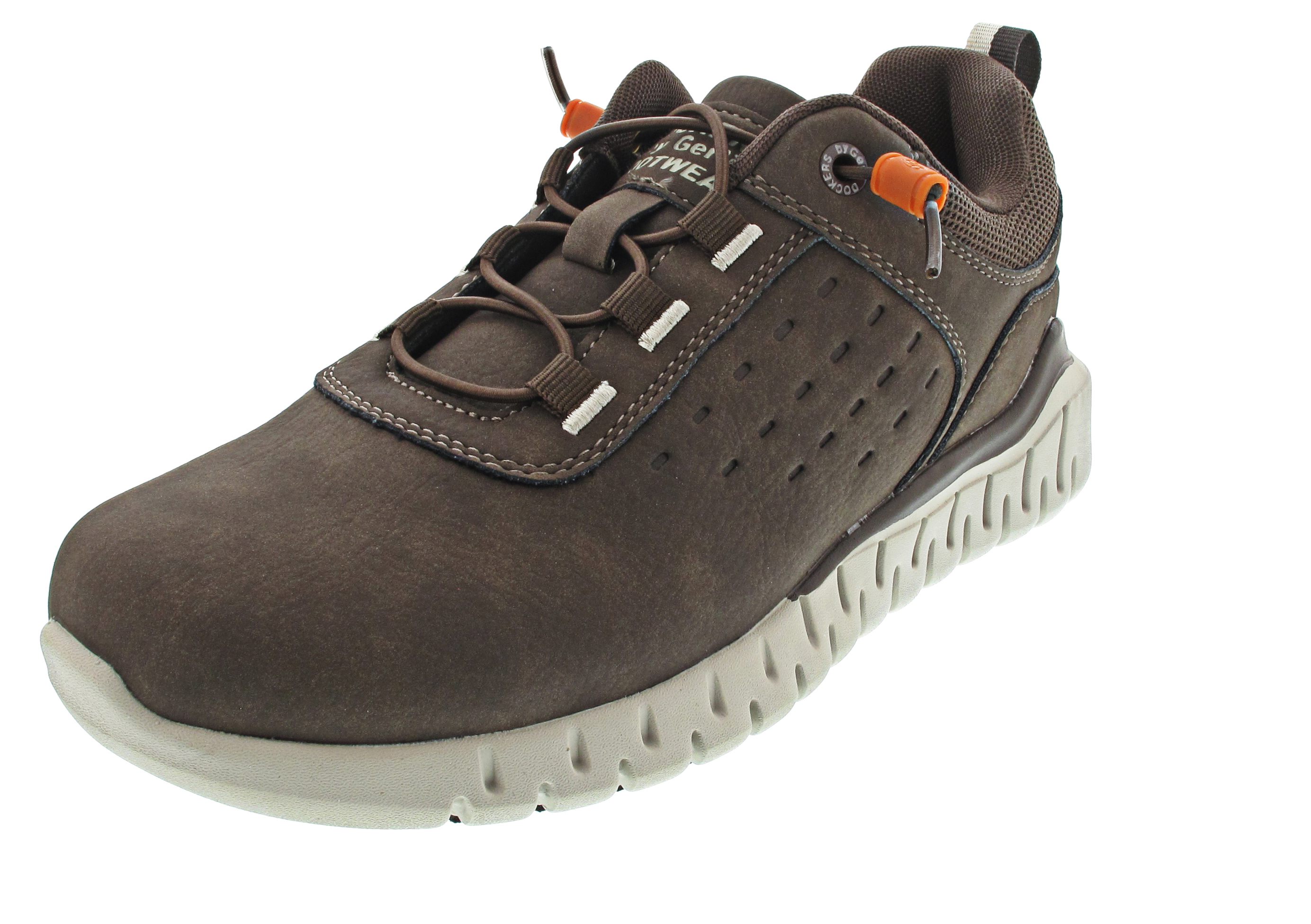 Dockers by Gerli