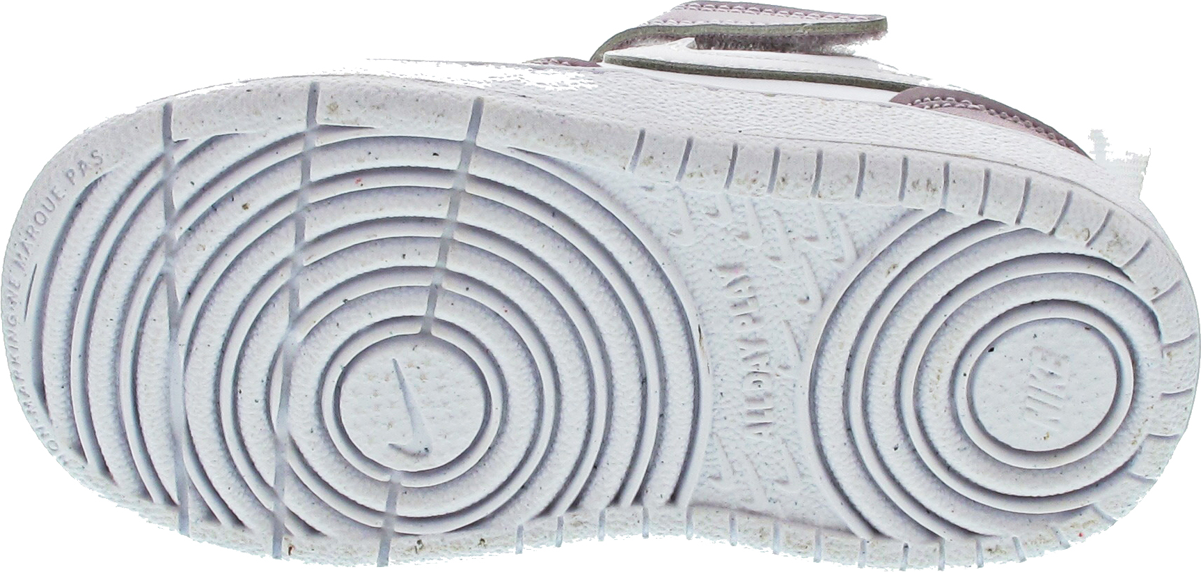 Nike Court Borough Low Recraft