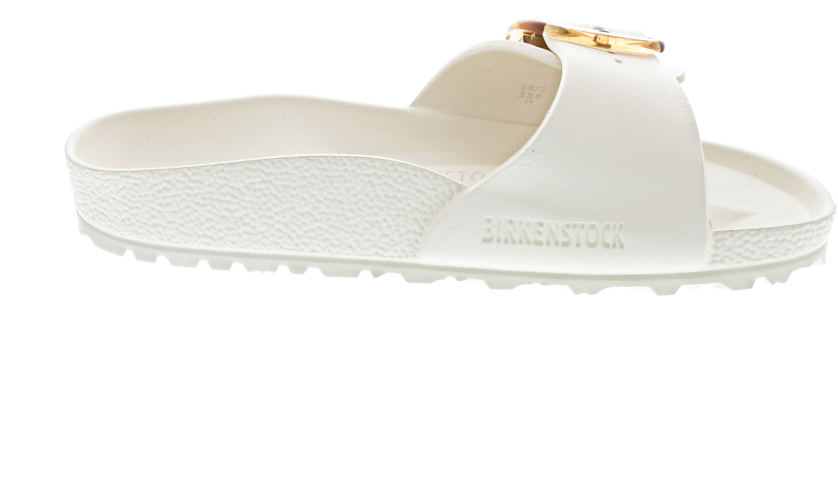Birkenstock Madrid Big Buckle EVA