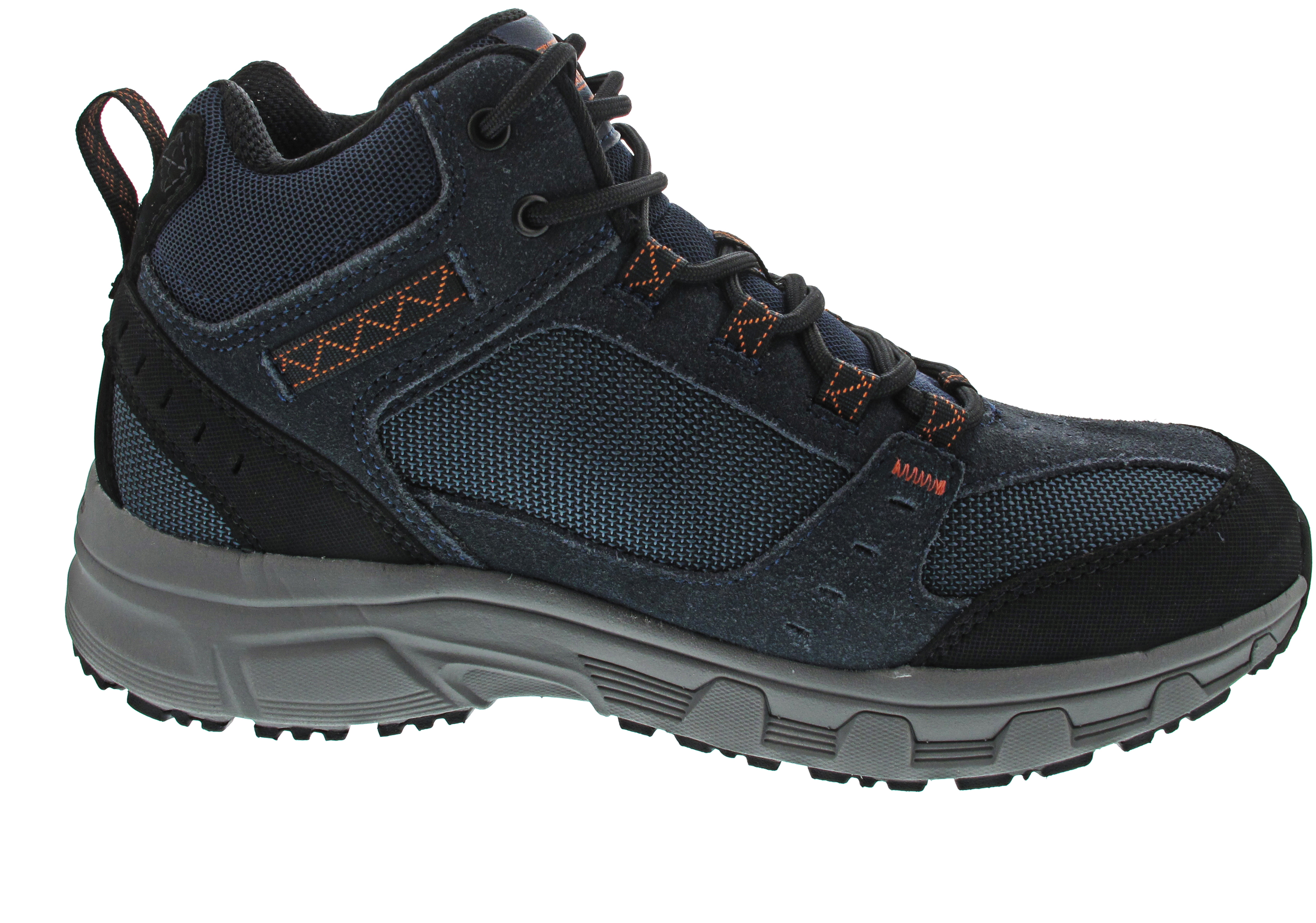 Skechers Oak Canyon-Ironhide