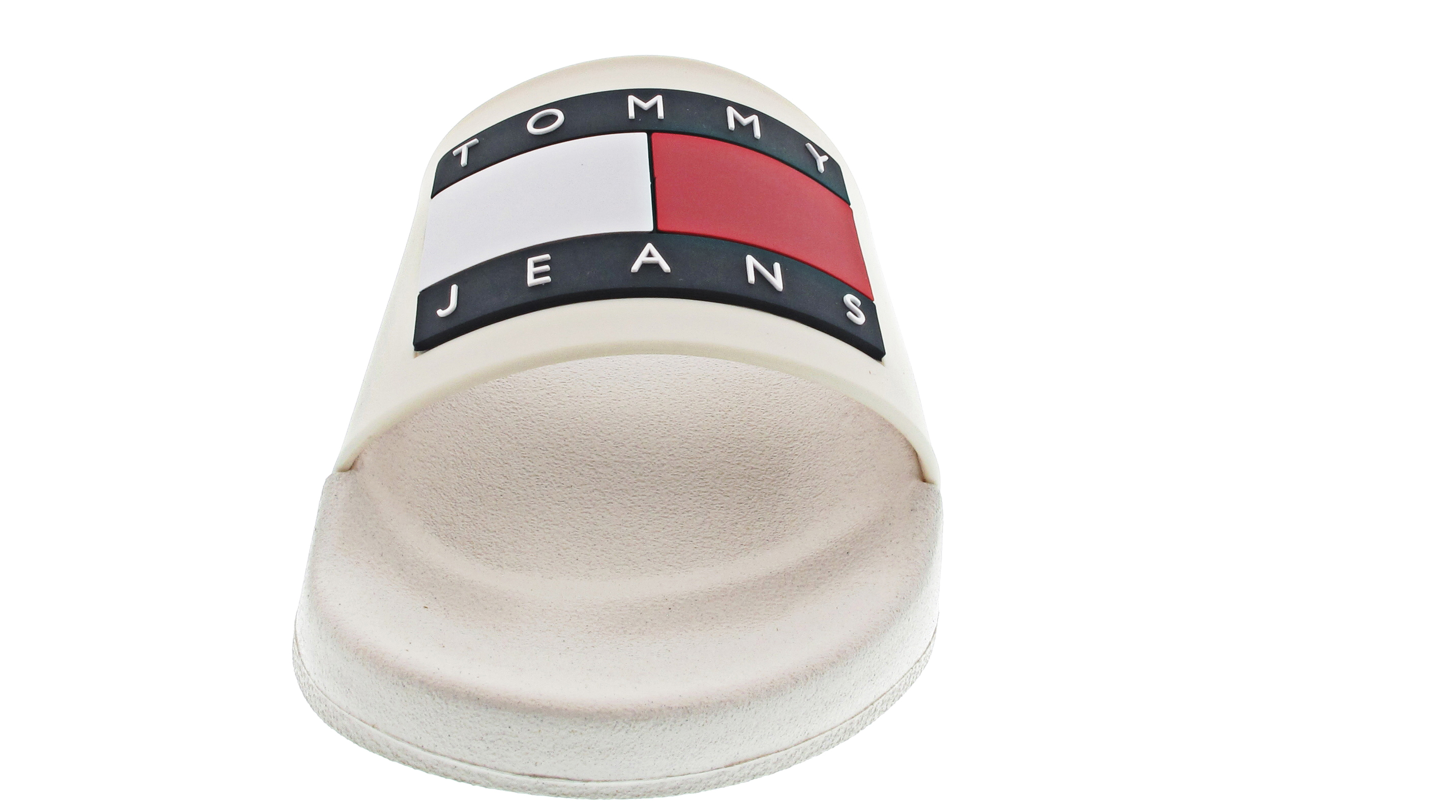 Tommy Jeans Flag Pool Slide