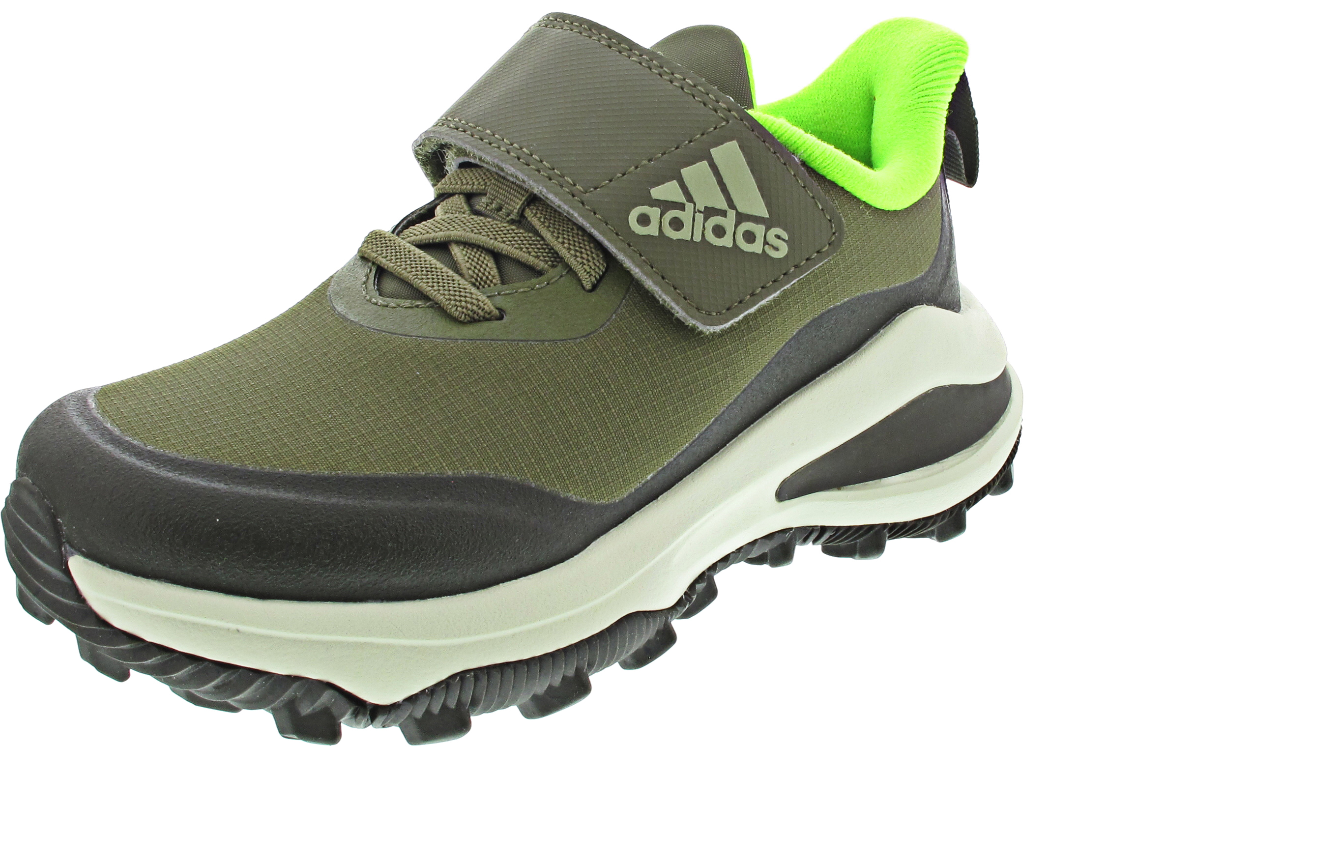 adidas FortaRun ATR Lo EL K