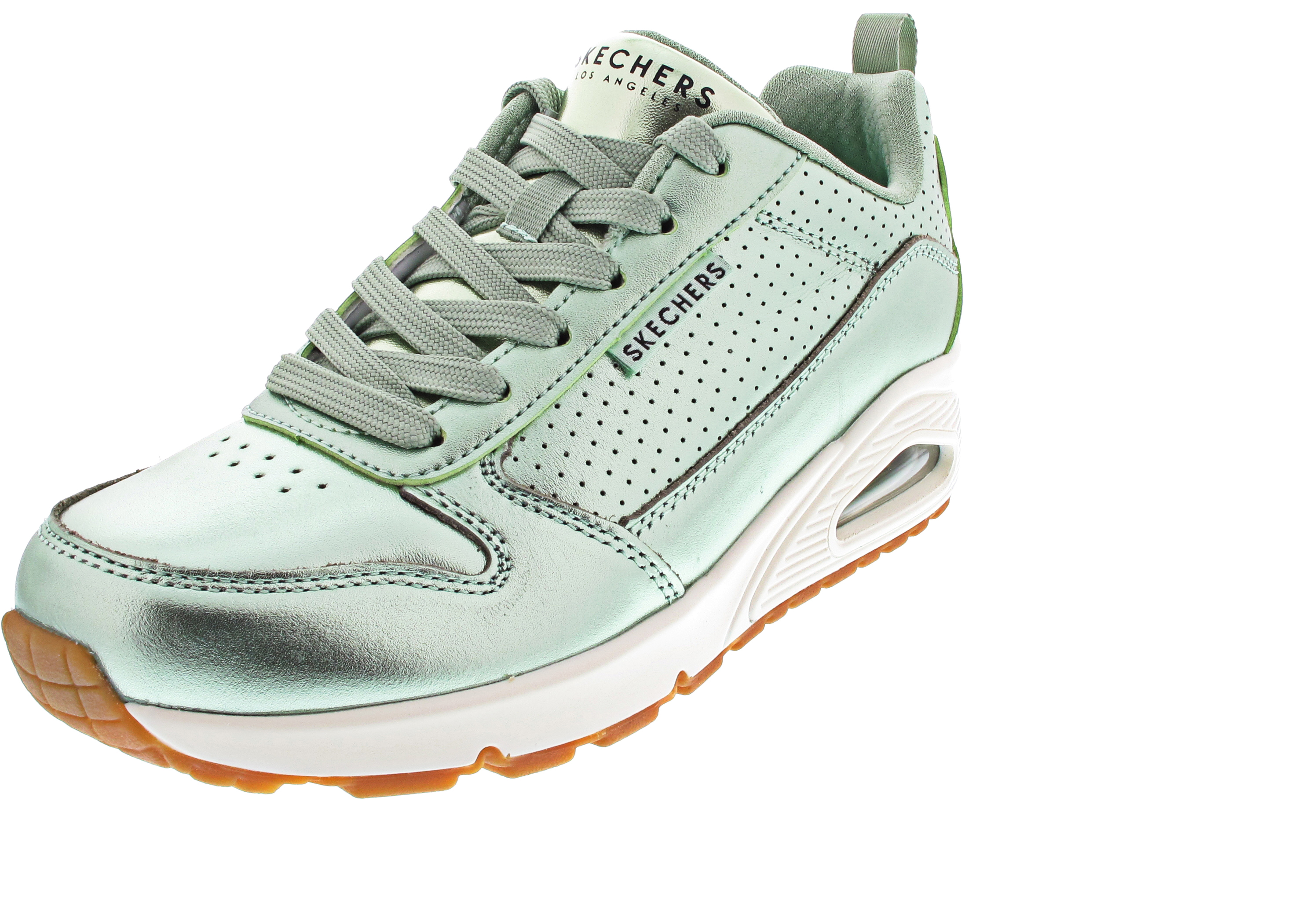 Skechers Uno - Metallixs