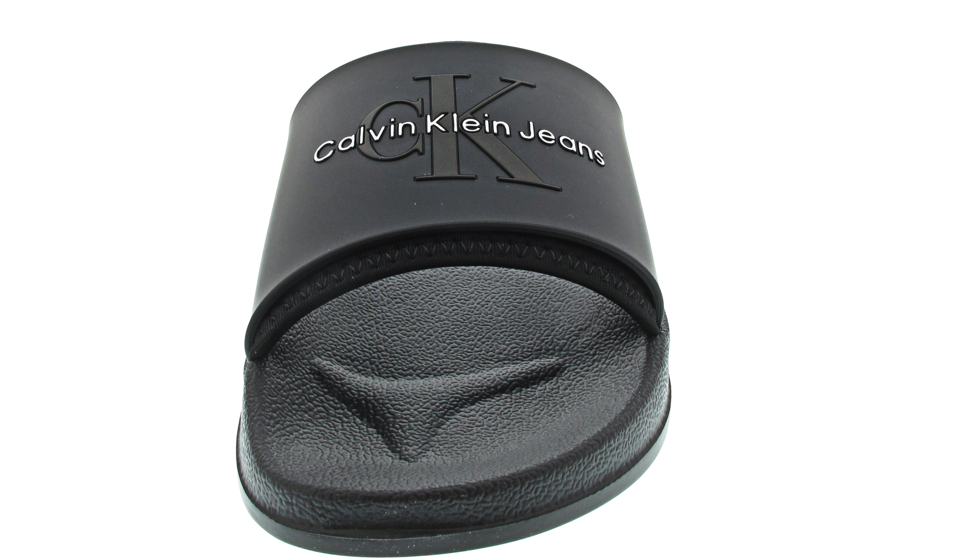 Calvin Klein Slide Rubber Neoprene