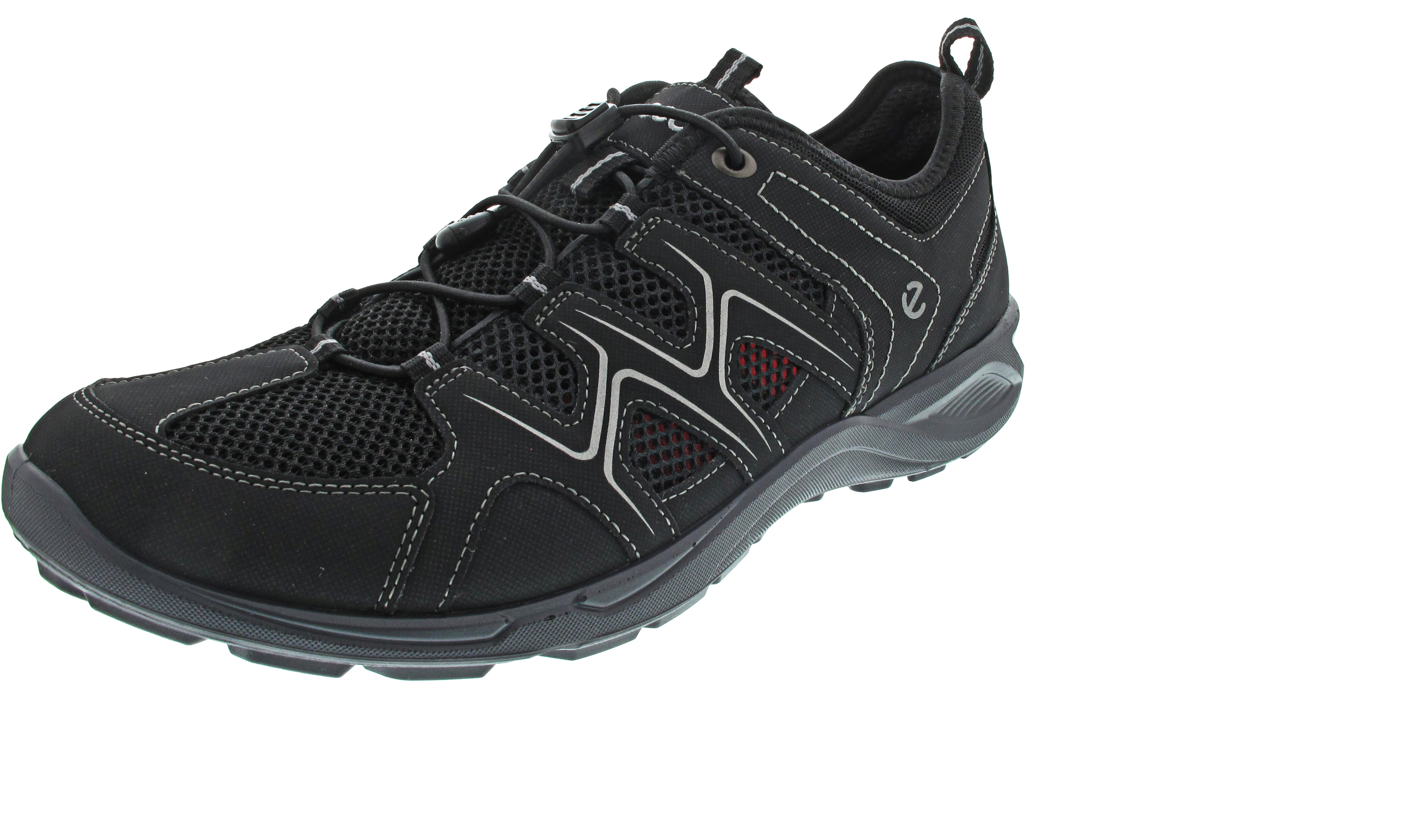 Ecco Terracruise Lt Low Vent