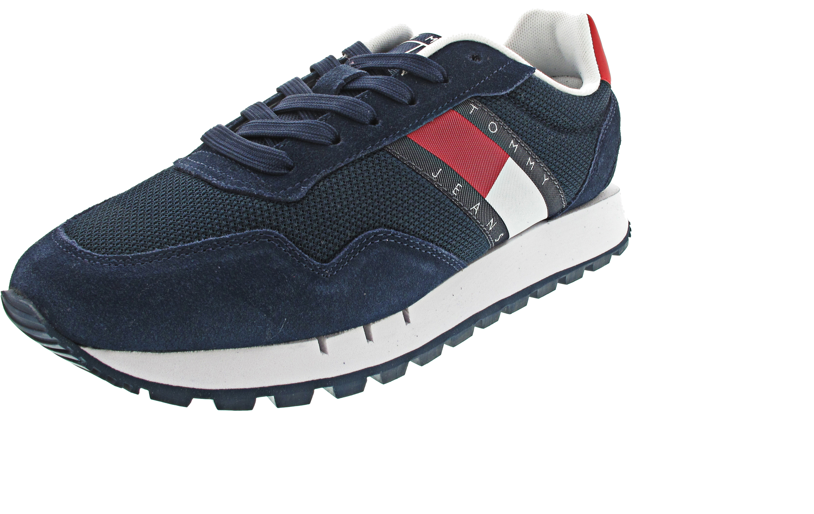 Tommy Jeans Retro Runner Mix