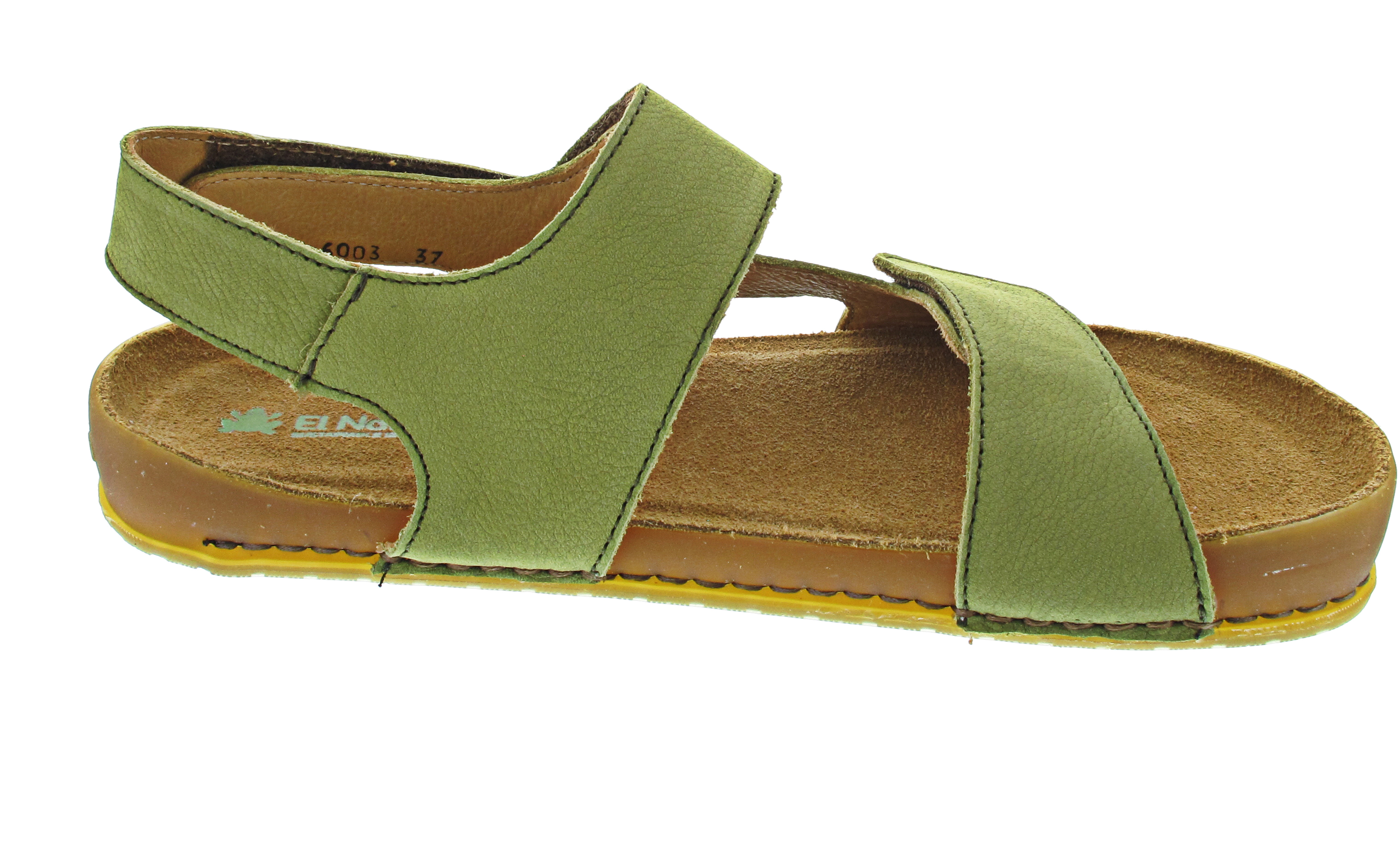 El Naturalista Horizon