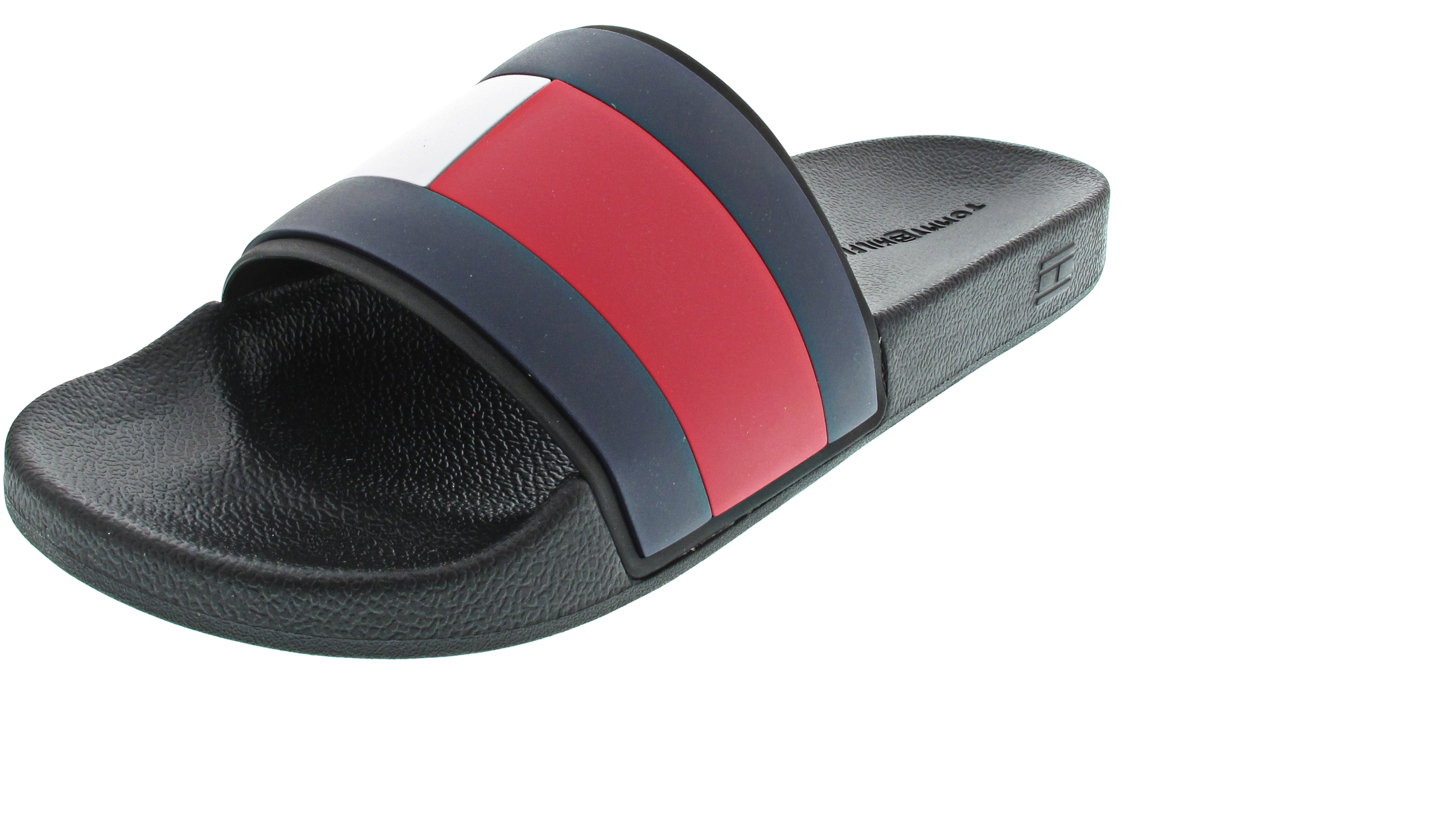Tommy Hilfiger Flag Pool Slide