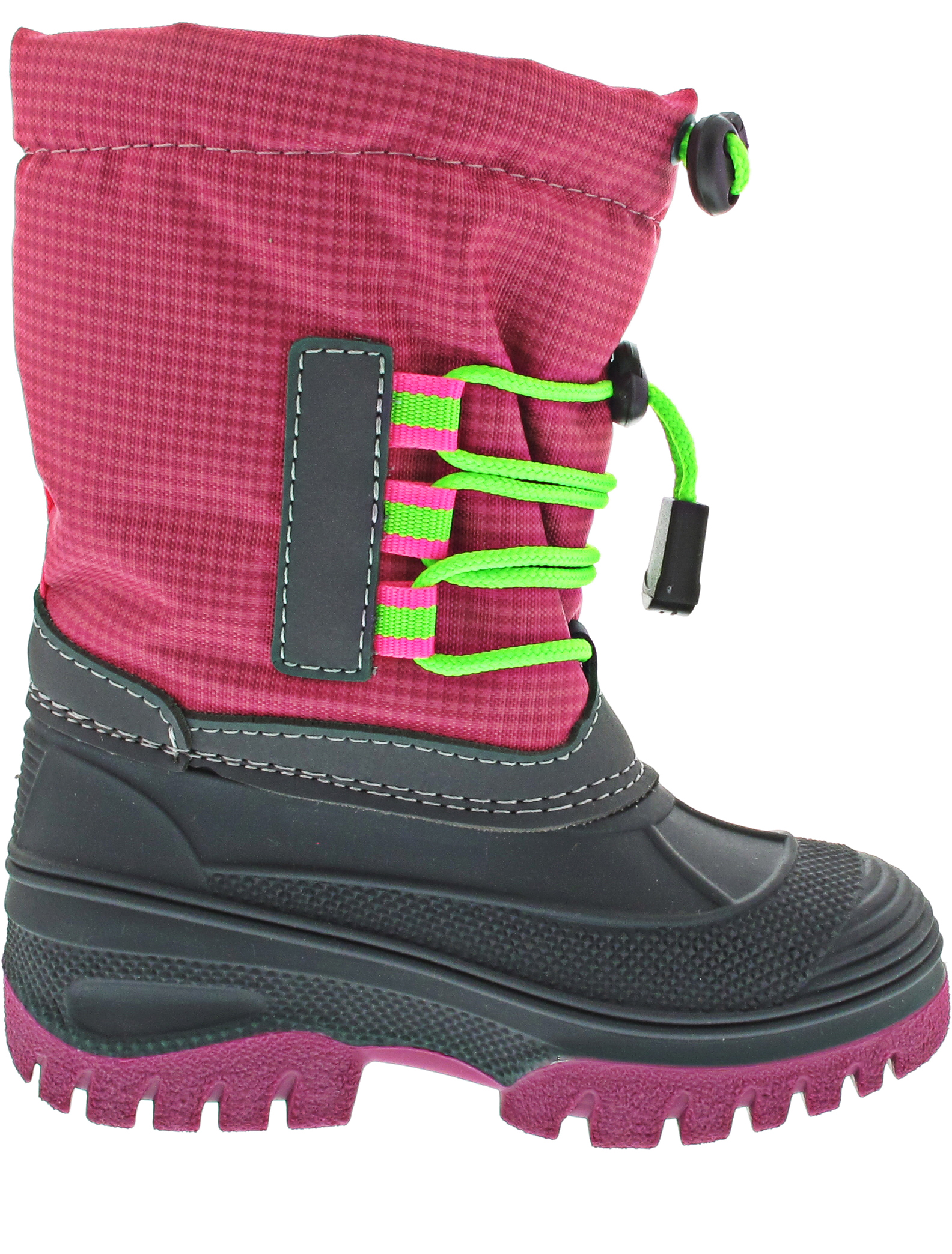 CMP Ahto Pink Fluo