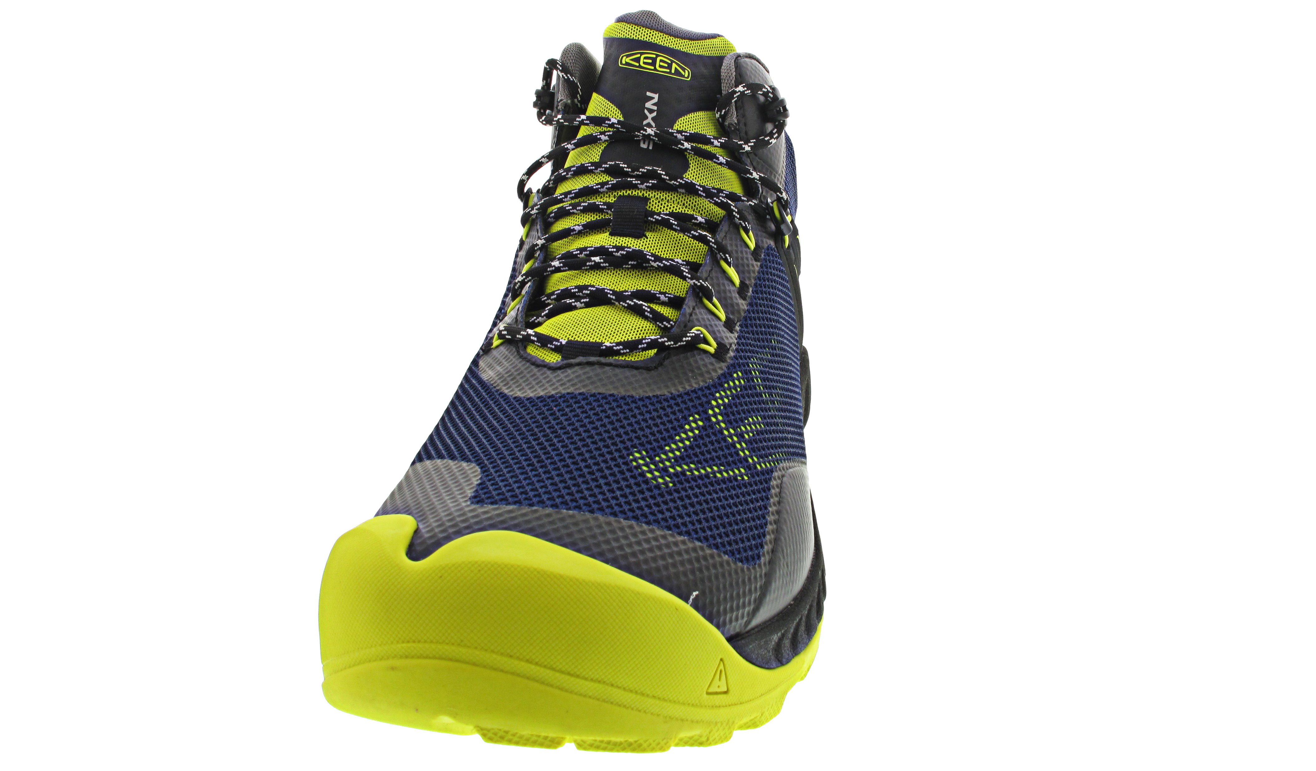 KEEN Nxis Evo Mid WP