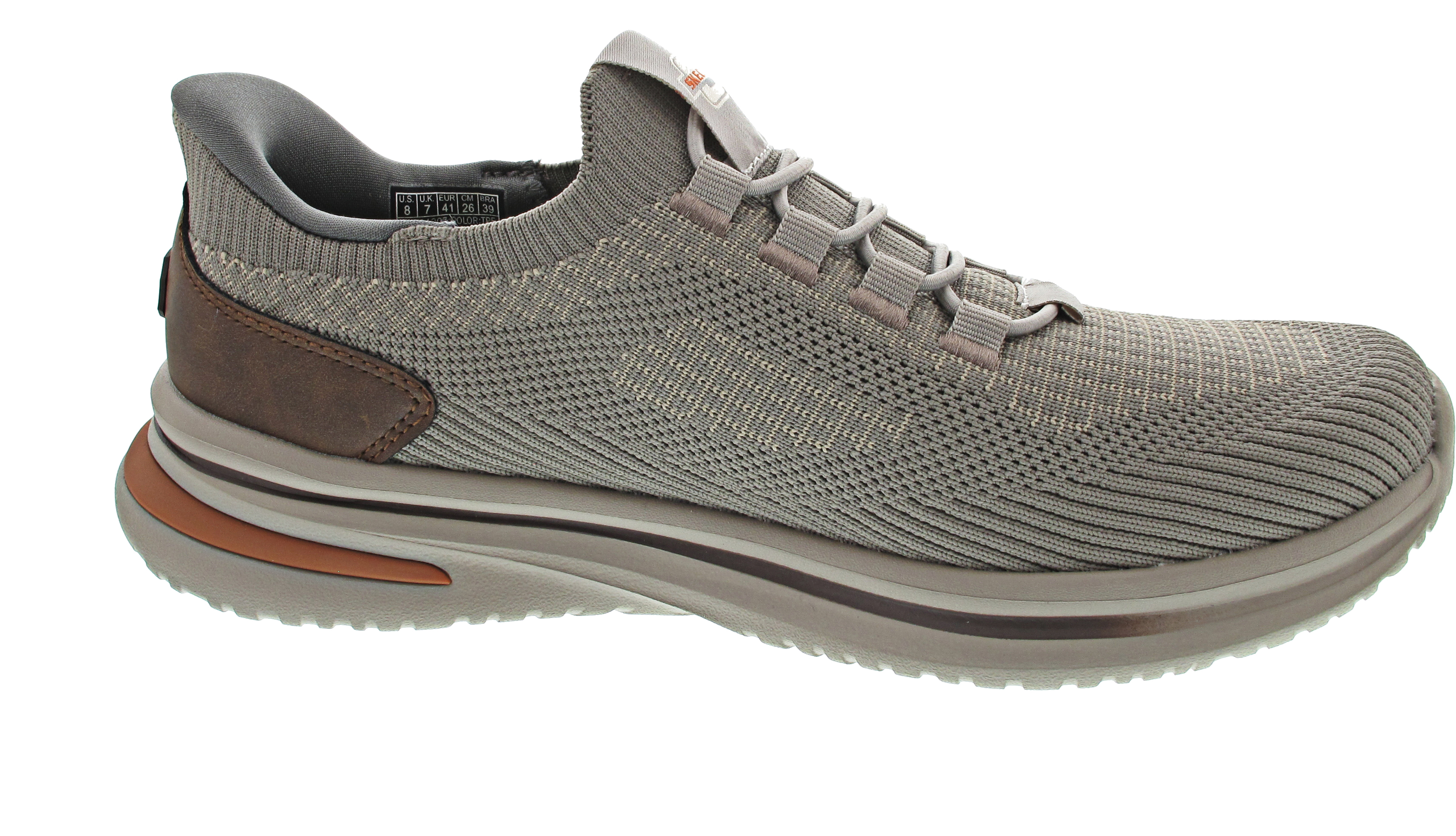 Skechers Slip-Ins: Norlan - Alonso