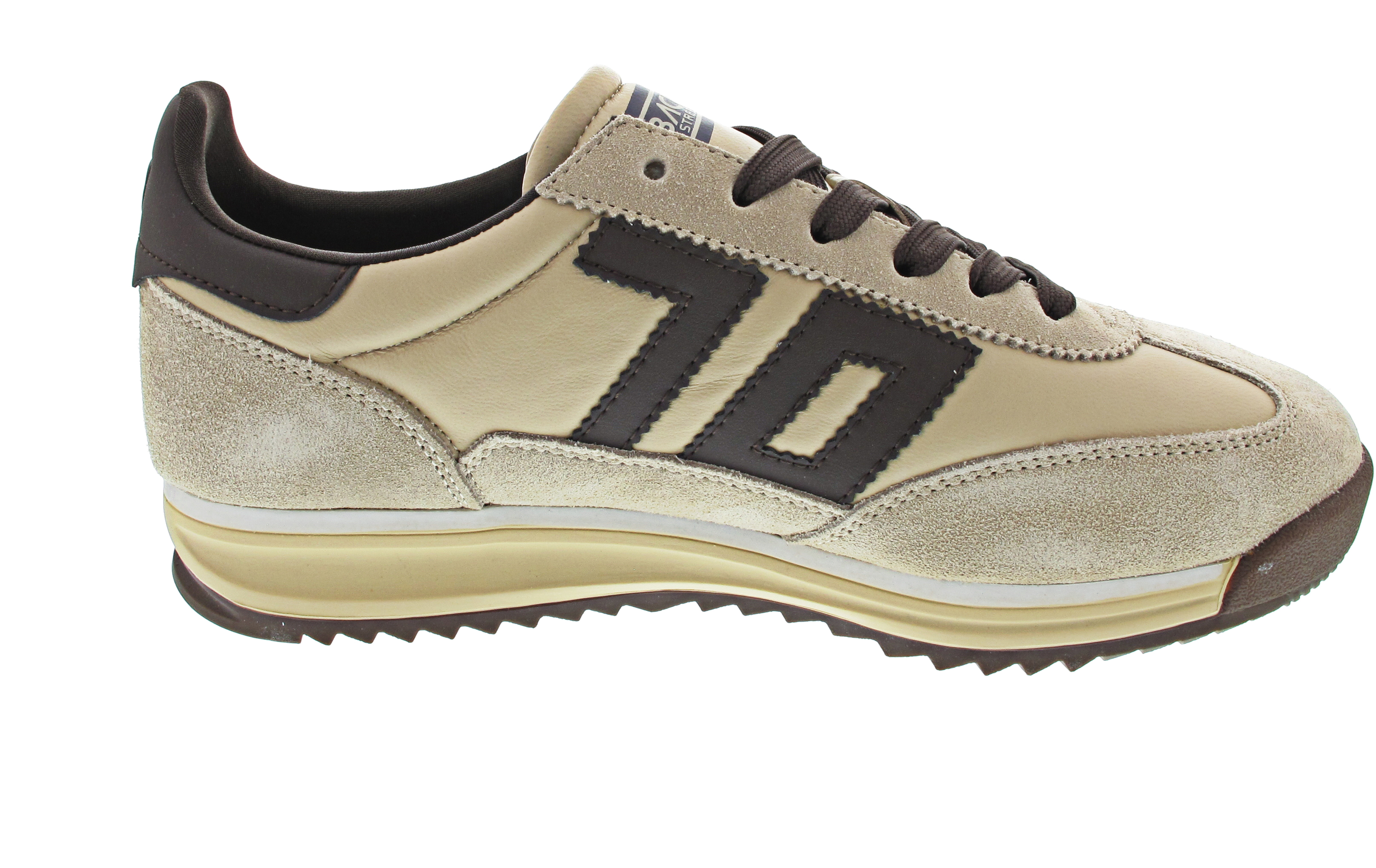 Back 70 Jogger N07