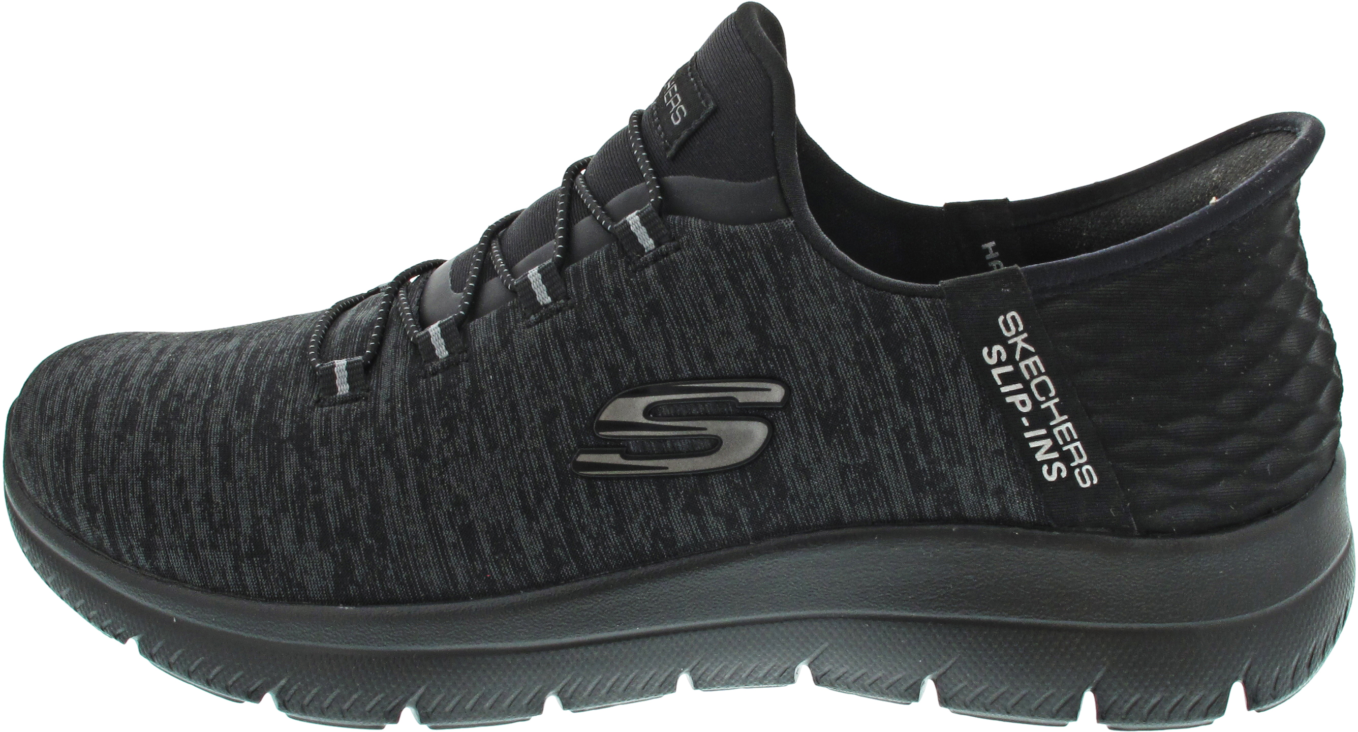 Skechers Slip-Ins:Summits-Dazzling
