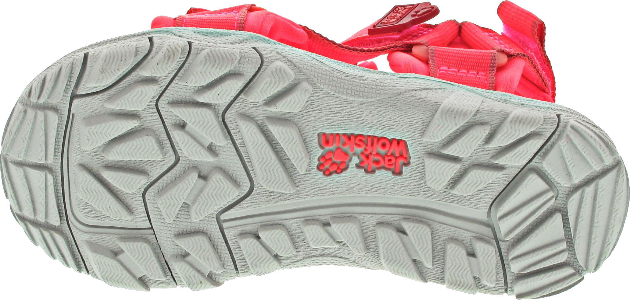 Jack Wolfskin Seven Seas 3 K